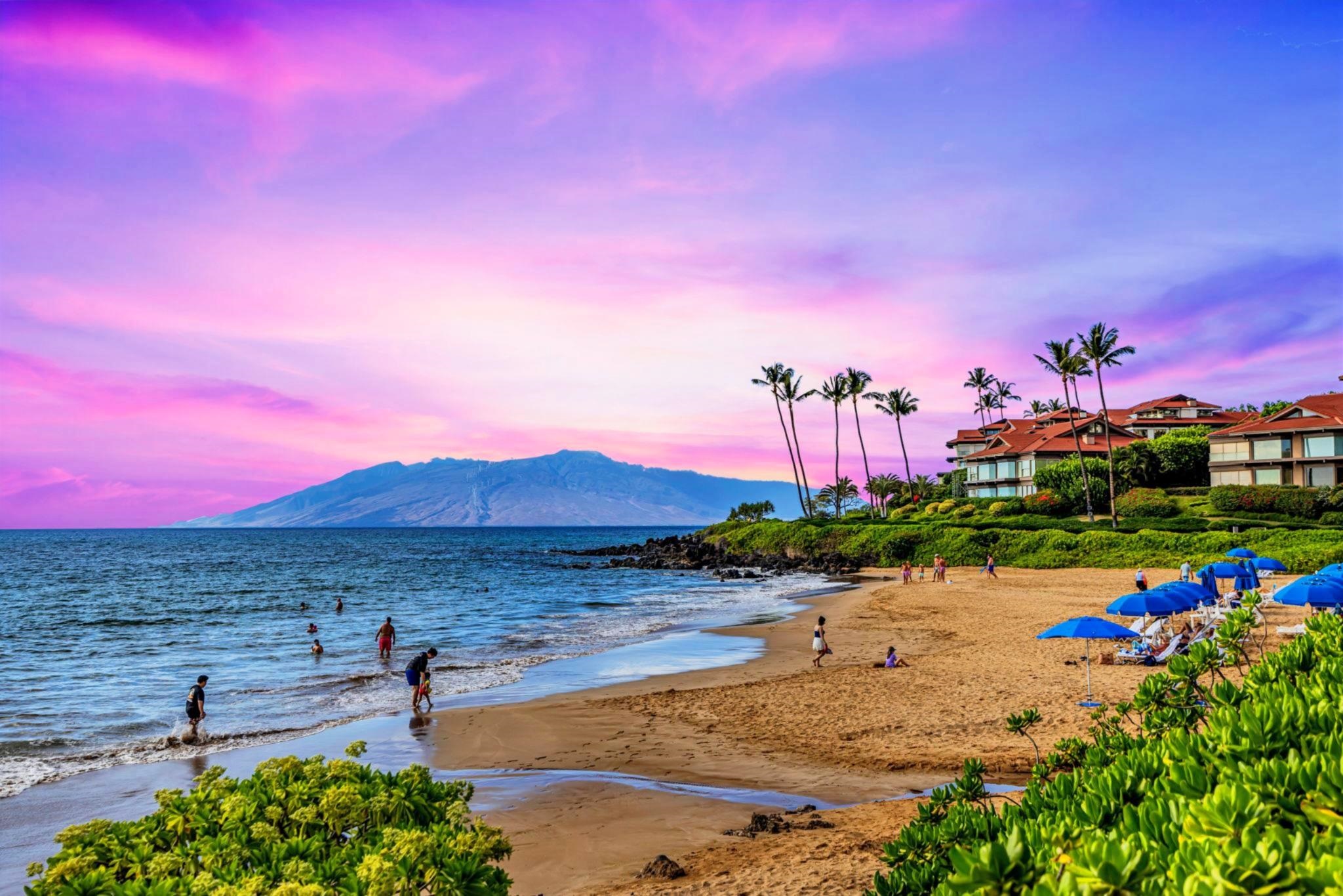 Grand Champions condo # 134, Kihei, Hawaii - photo 5 of 50