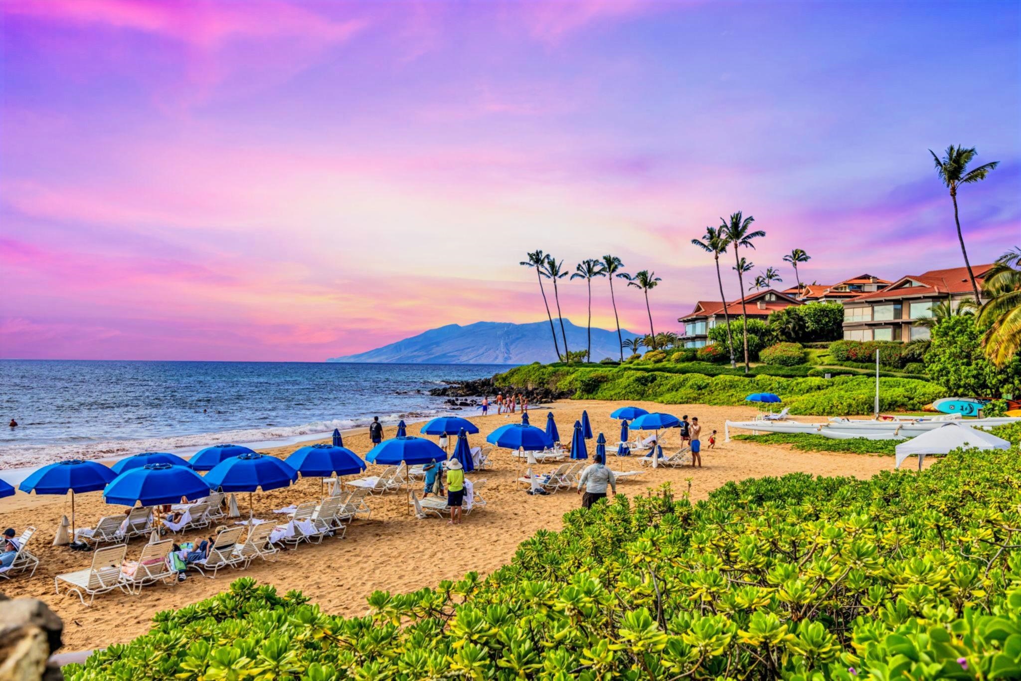 Grand Champions condo # 134, Kihei, Hawaii - photo 41 of 50