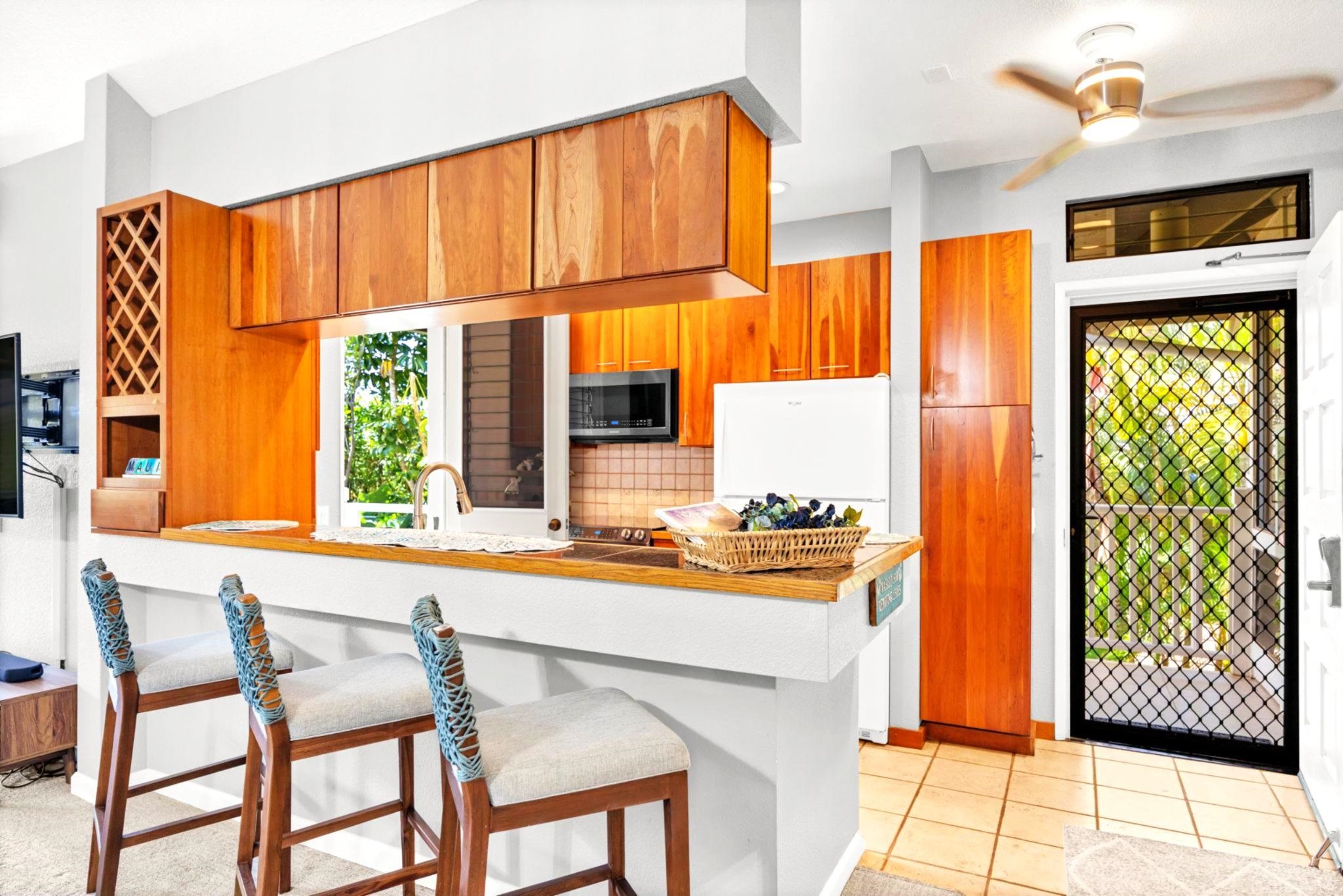 Grand Champions condo # 134, Kihei, Hawaii - photo 45 of 50