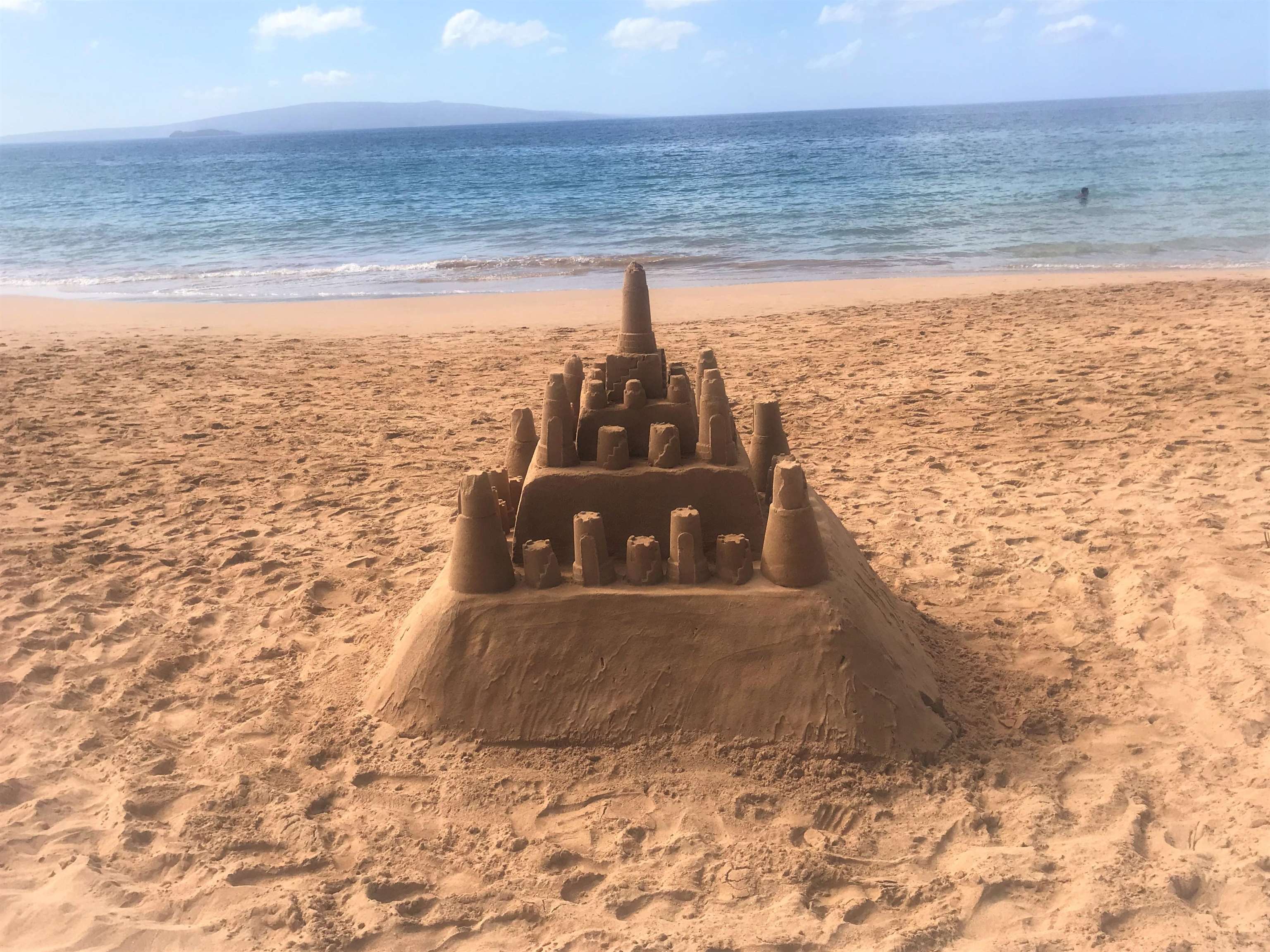 Grand Champions condo # 134, Kihei, Hawaii - photo 47 of 50