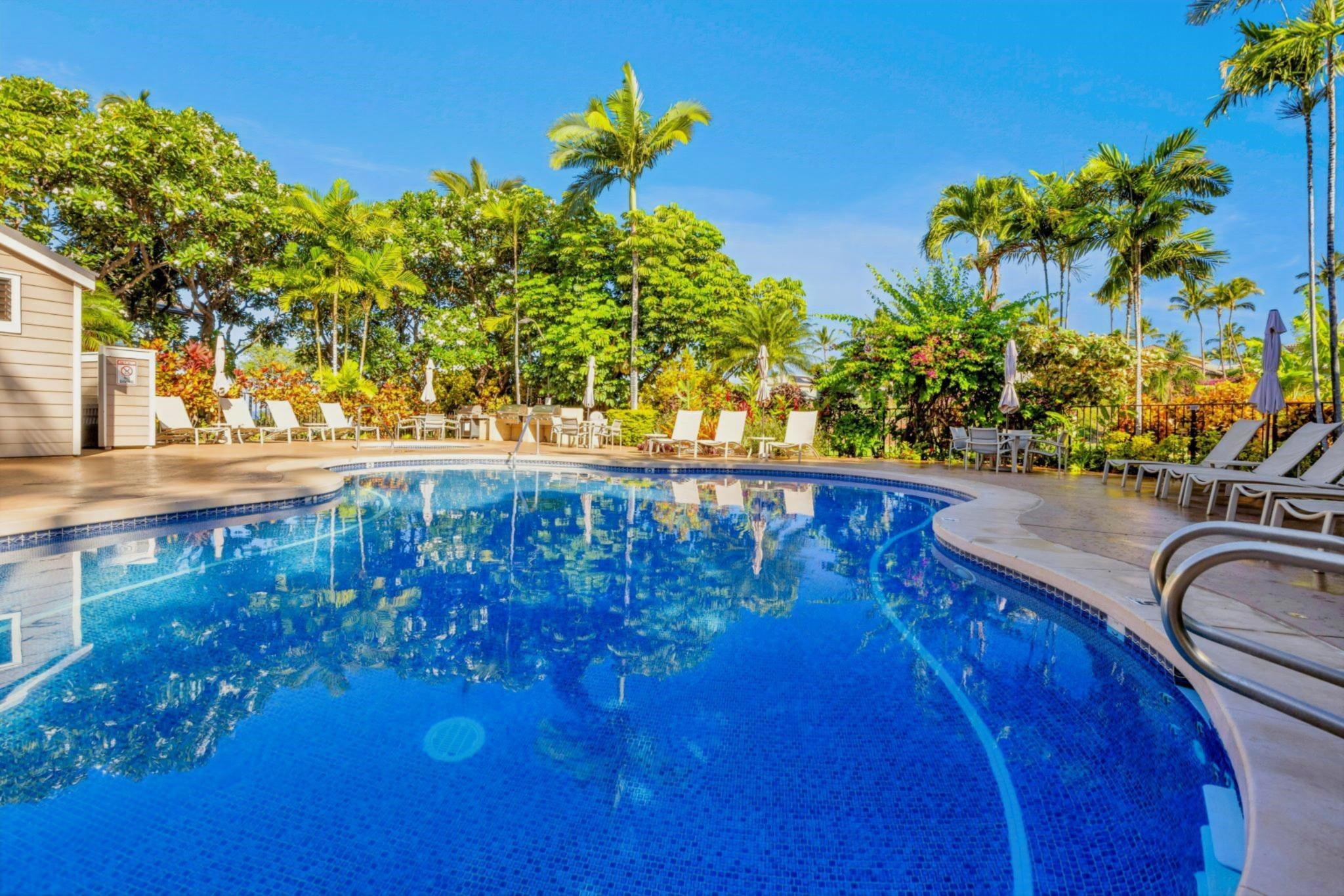 Grand Champions condo # 134, Kihei, Hawaii - photo 8 of 50