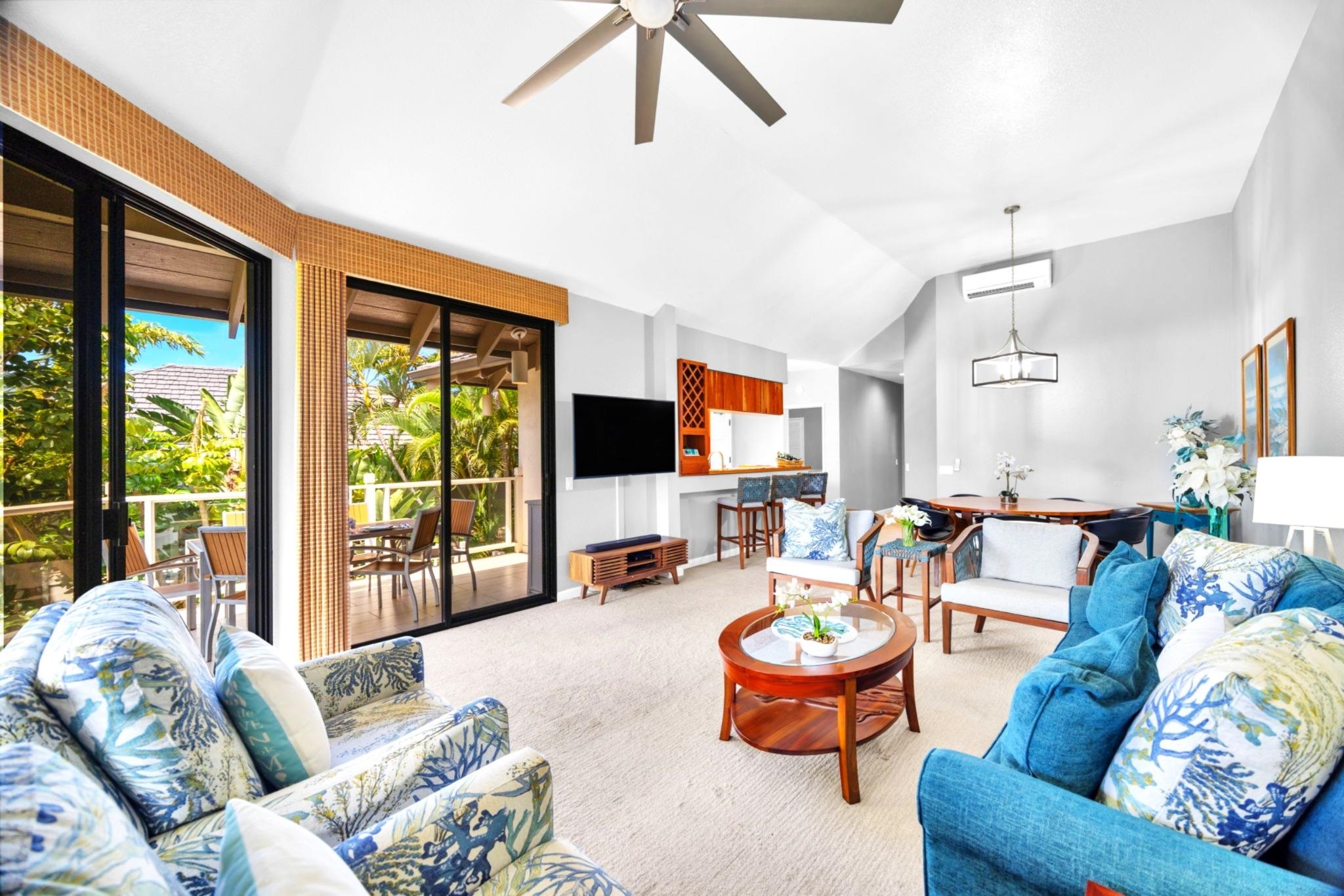 Grand Champions condo # 134, Kihei, Hawaii - photo 9 of 50