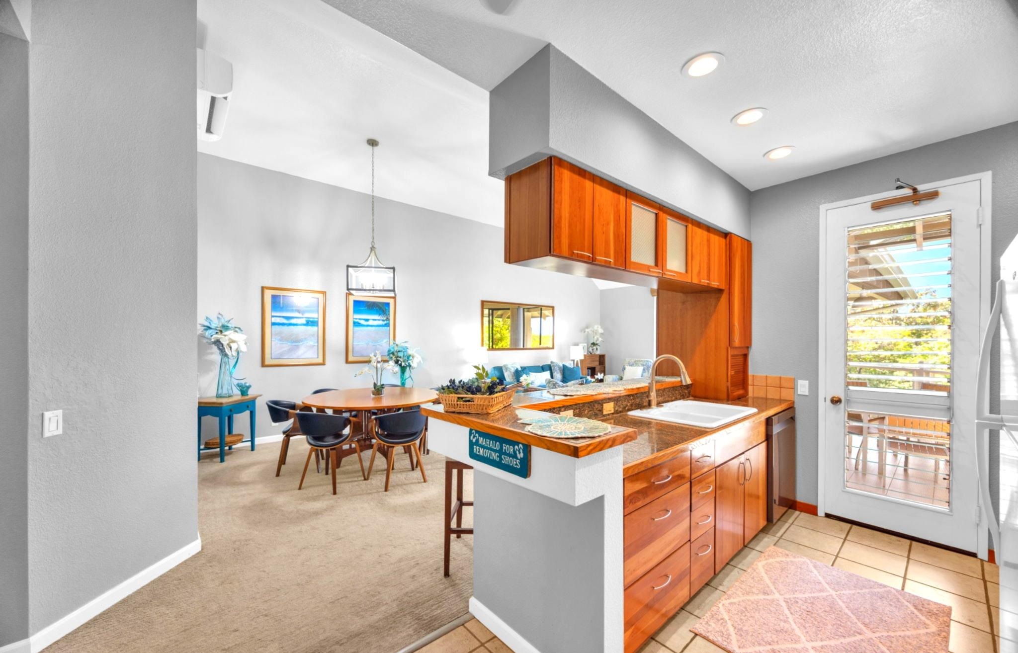 Grand Champions condo # 134, Kihei, Hawaii - photo 10 of 50