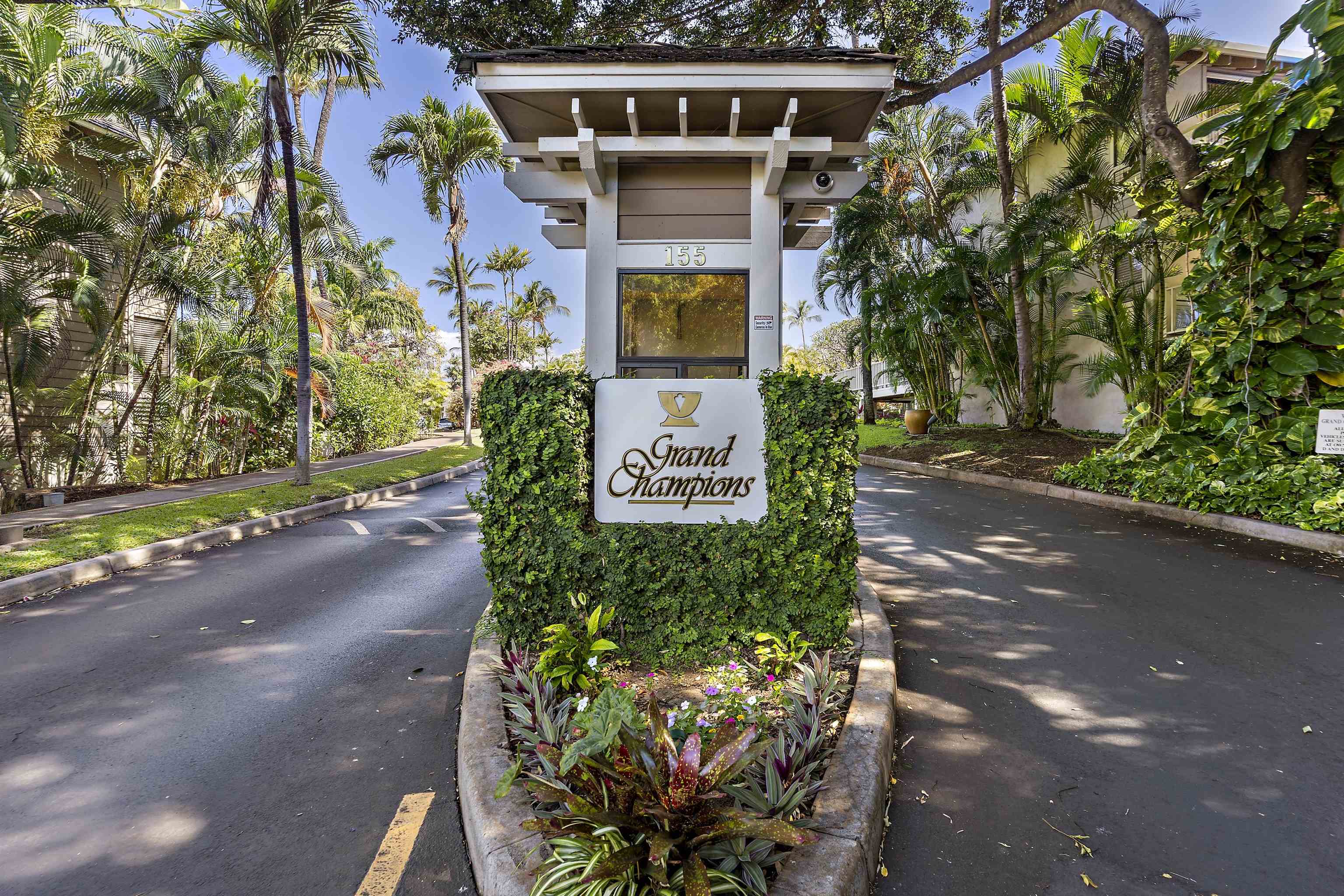 Grand Champions condo # 135, Kihei, Hawaii - photo 32 of 36