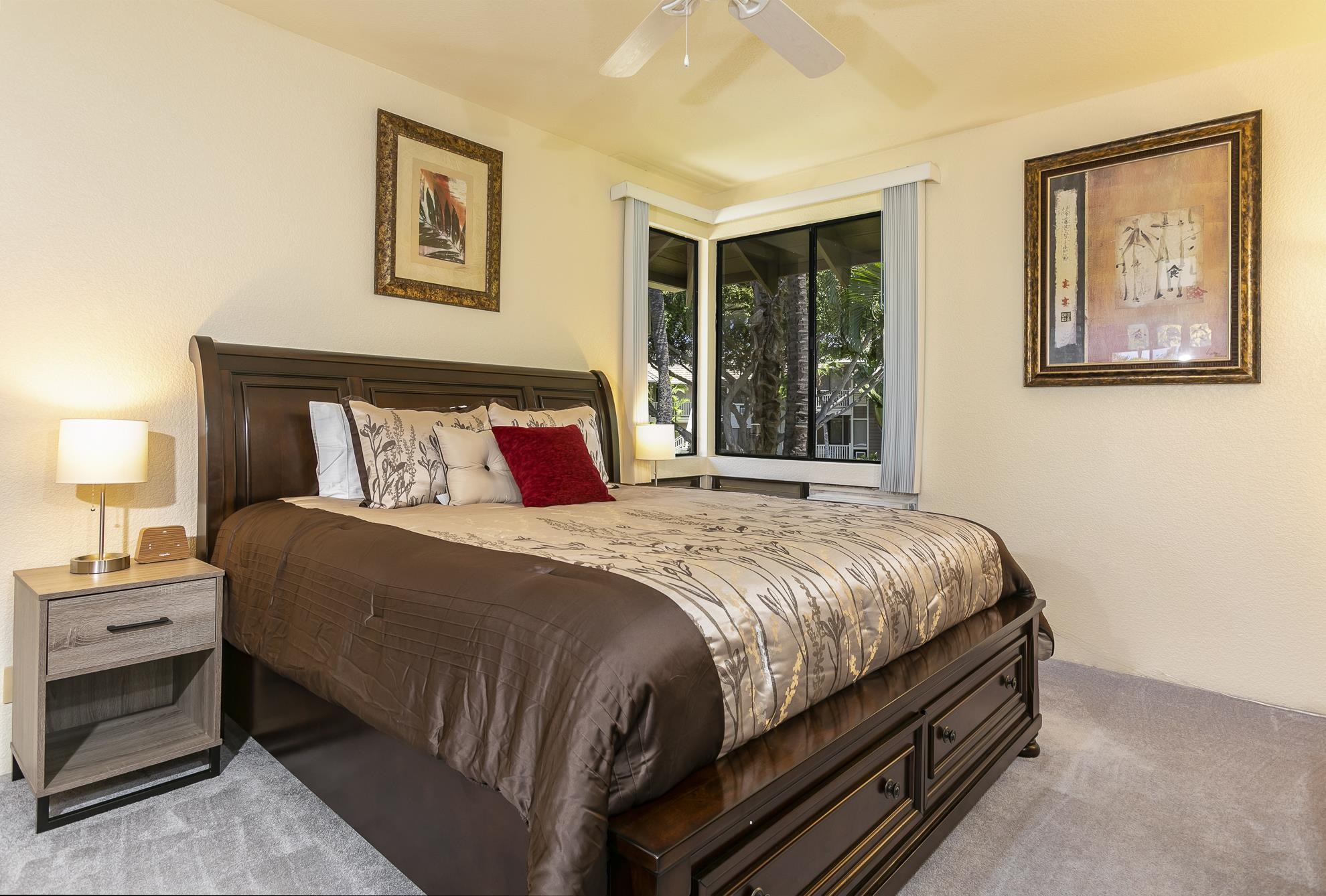 Grand Champions condo # 136, Kihei, Hawaii - photo 12 of 25