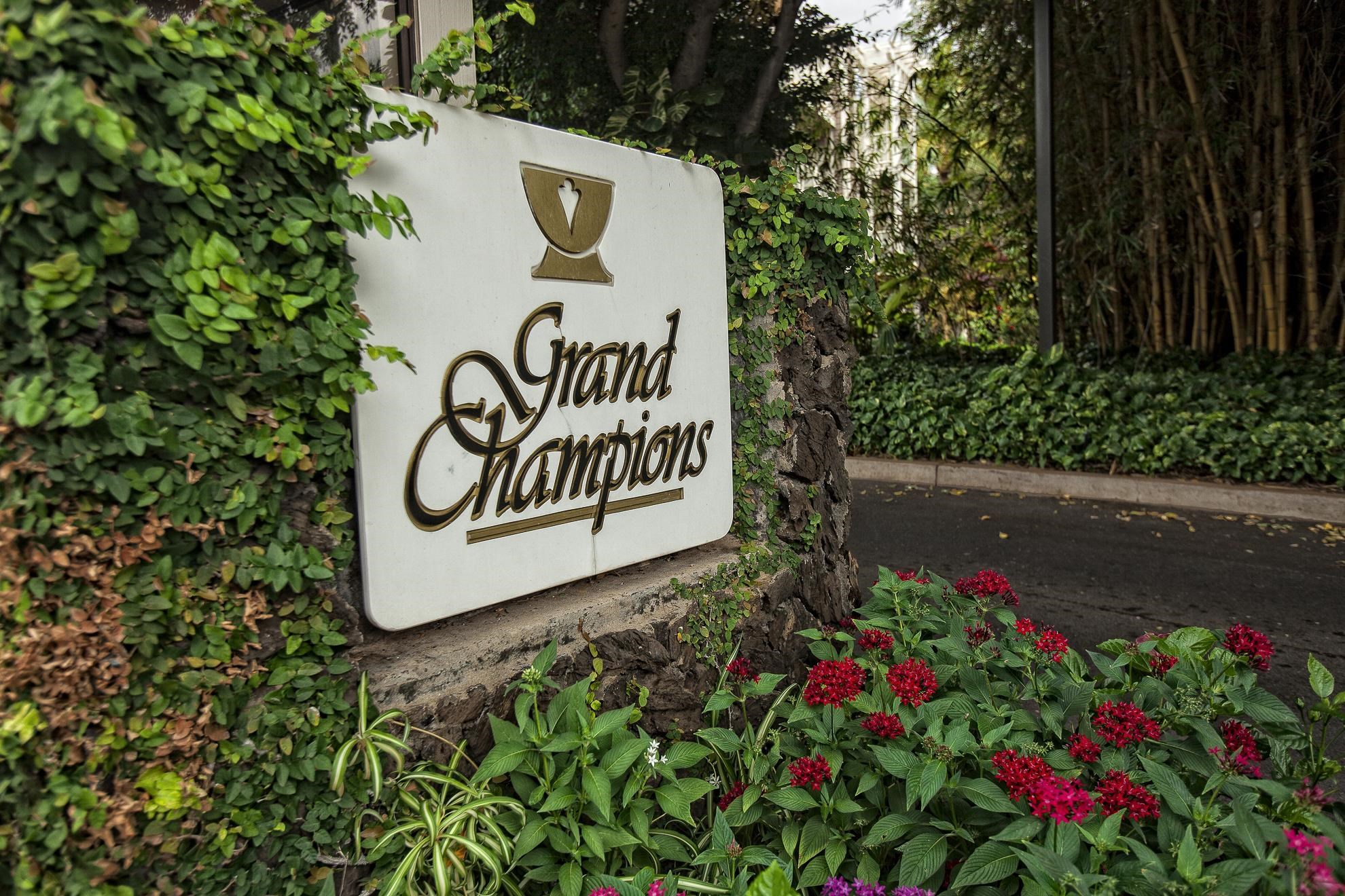Grand Champions condo # 136, Kihei, Hawaii - photo 23 of 25