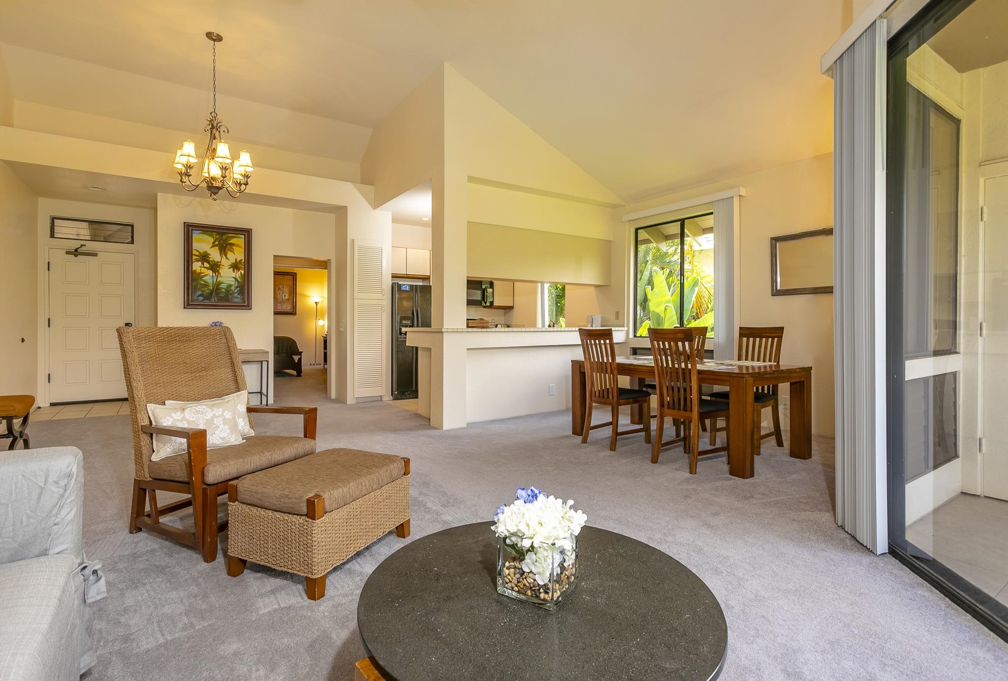 Grand Champions condo # 136, Kihei, Hawaii - photo 4 of 25