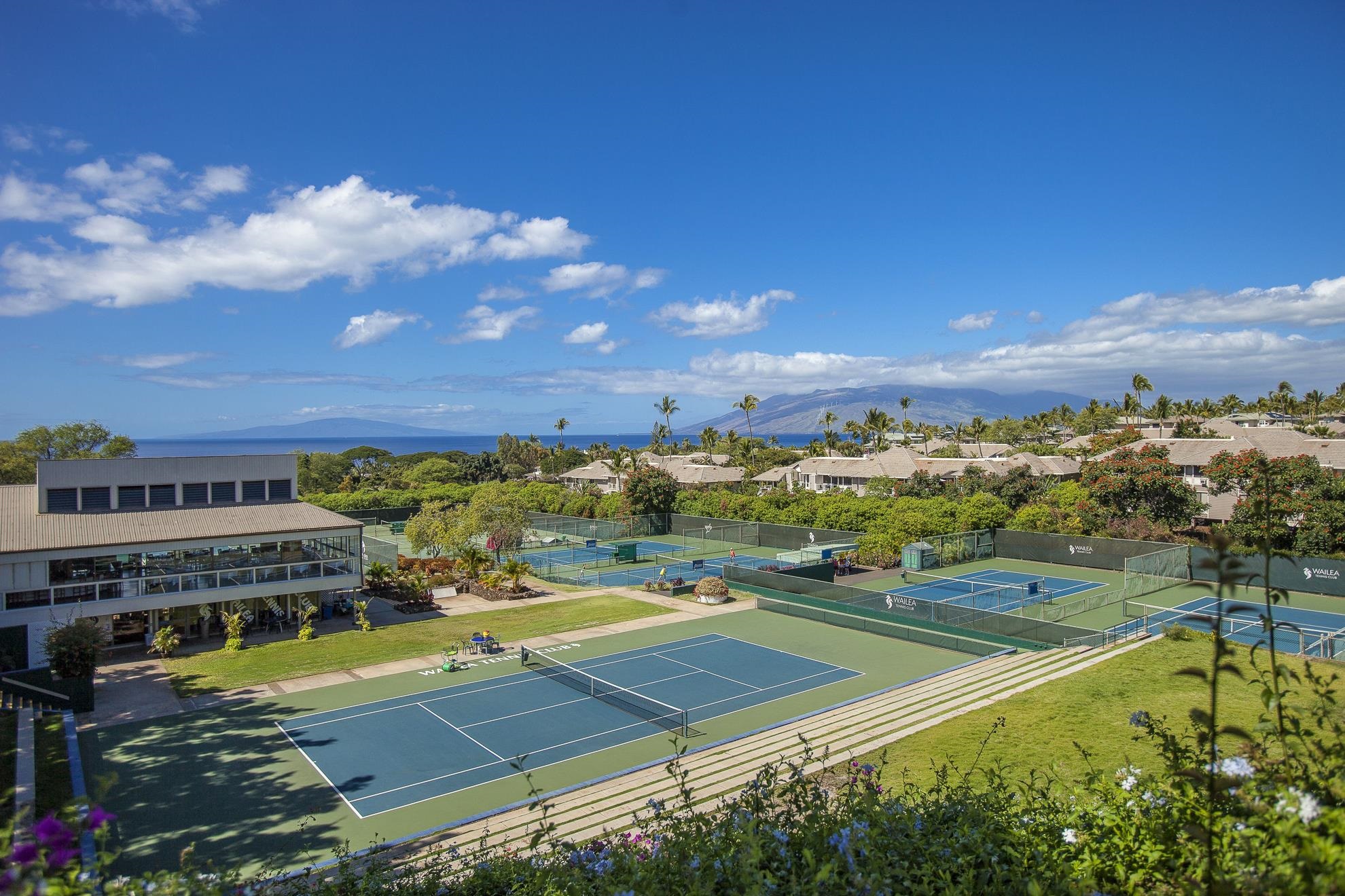 Grand Champions condo # 136, Kihei, Hawaii - photo 8 of 25