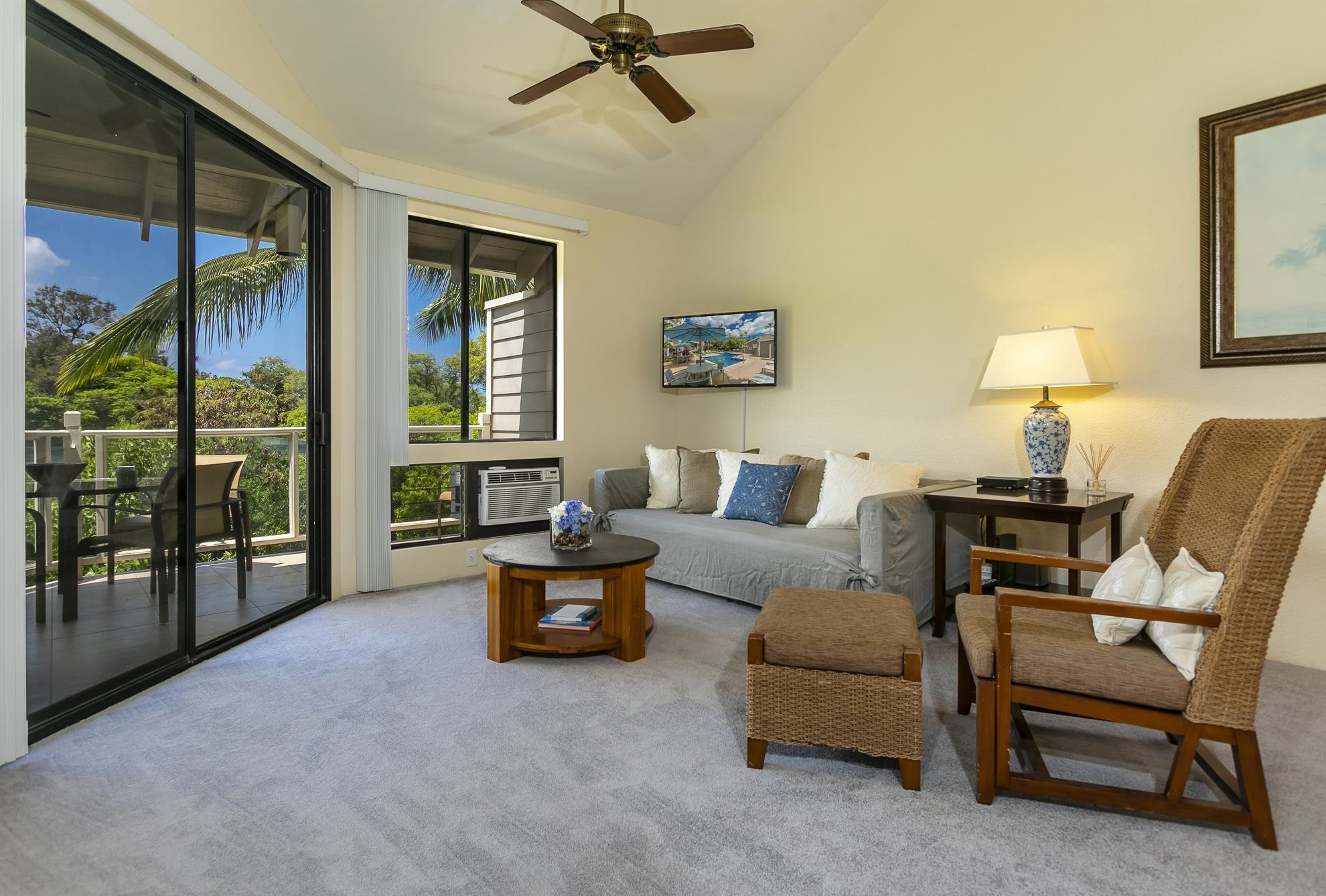 Grand Champions condo # 136, Kihei, Hawaii - photo 10 of 25