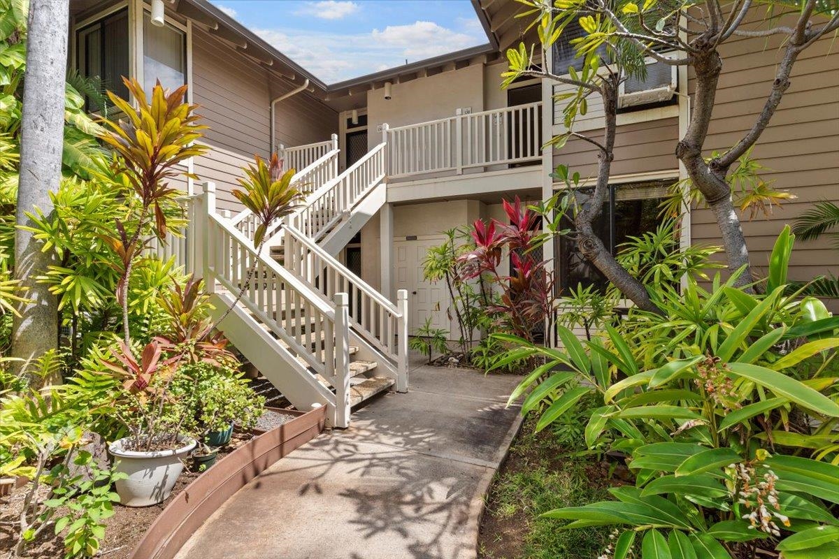 Grand Champions condo # 137, Kihei, Hawaii - photo 43 of 46