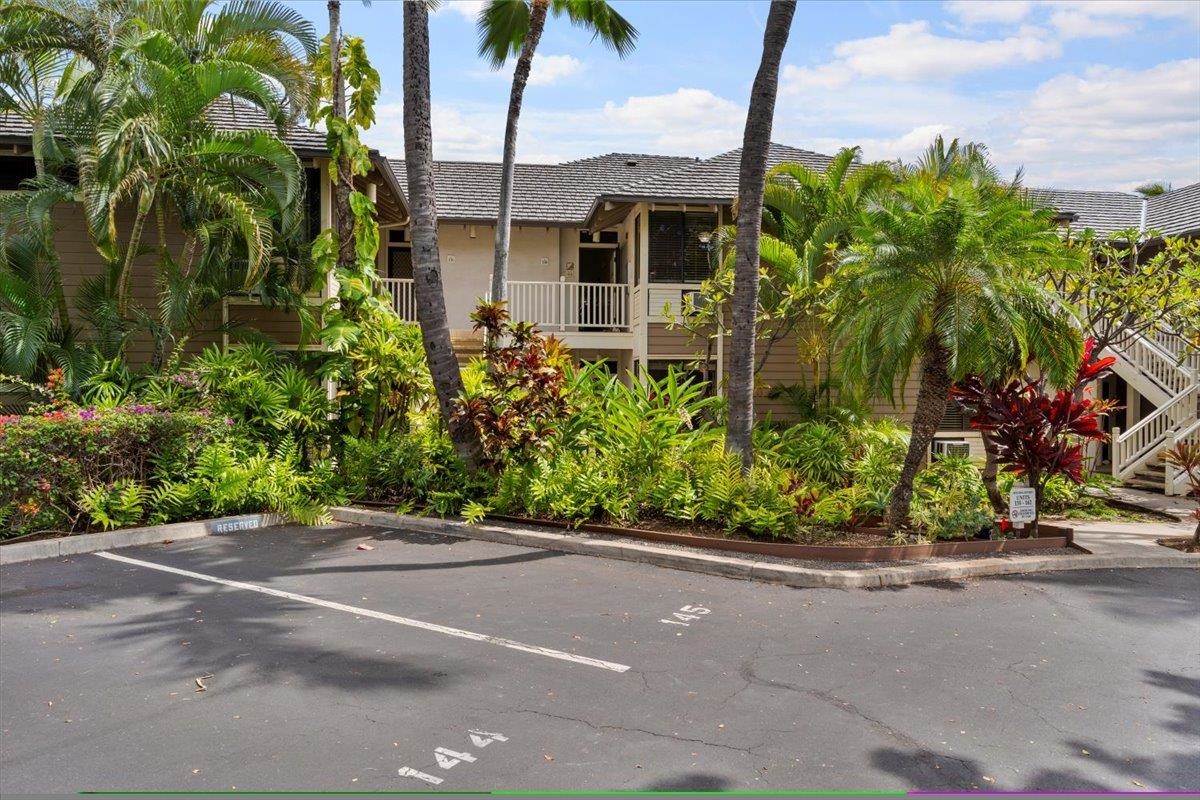 Grand Champions condo # 137, Kihei, Hawaii - photo 45 of 46