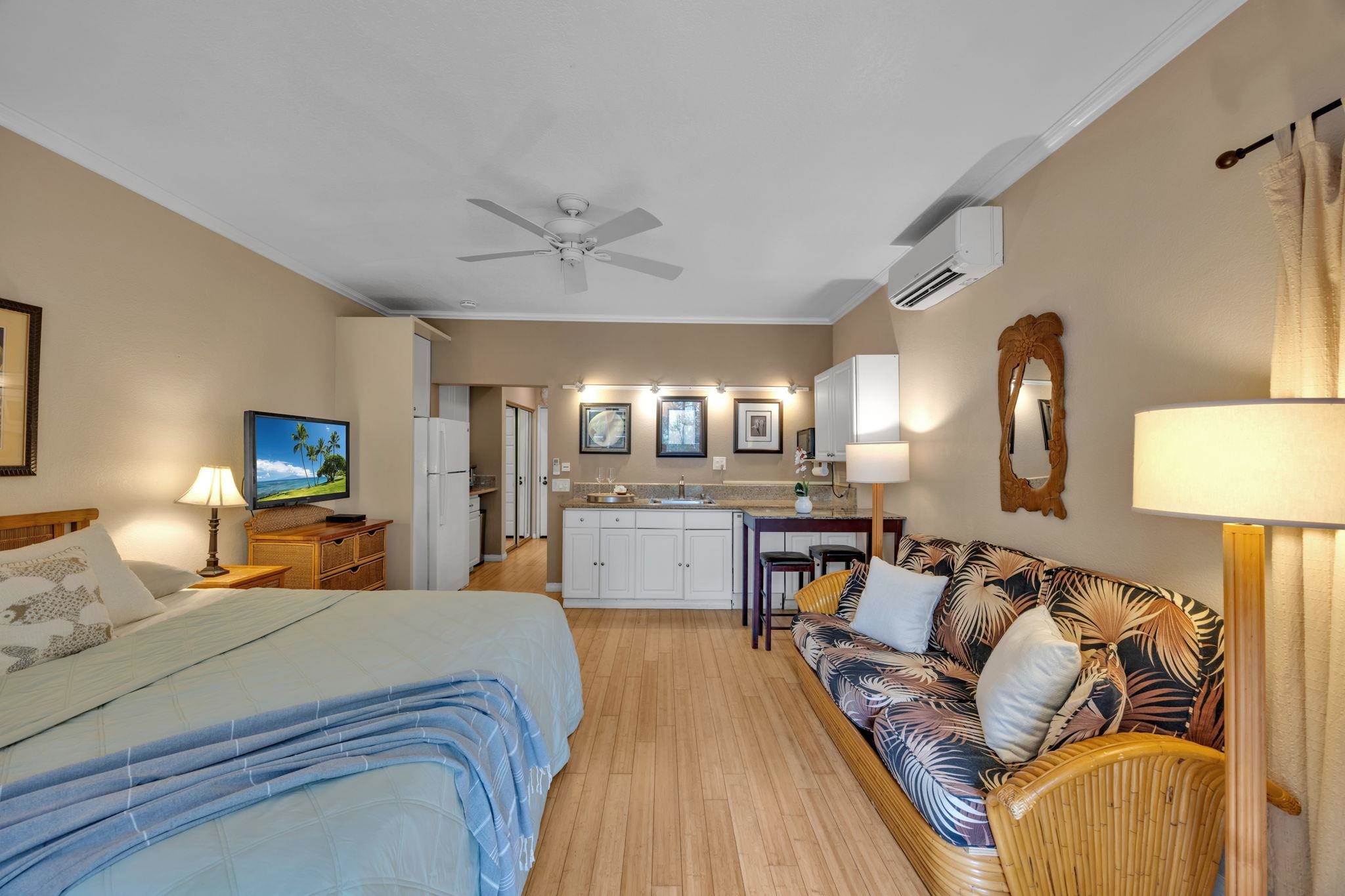 Grand Champions condo # 16, Kihei, Hawaii - photo 2 of 40