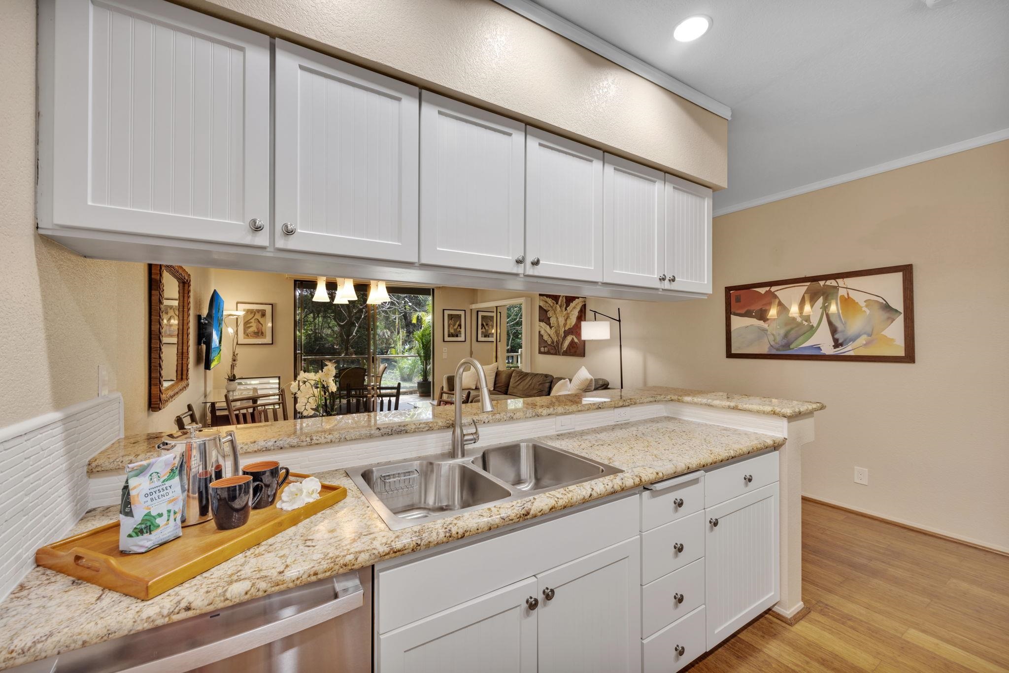 Grand Champions condo # 16, Kihei, Hawaii - photo 11 of 40