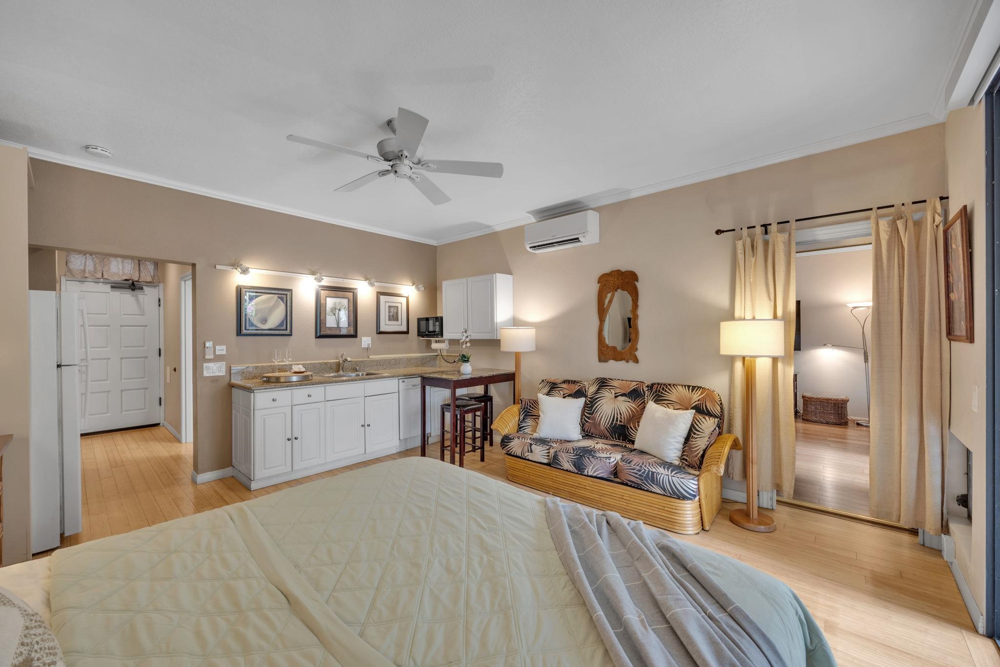 Grand Champions condo # 16, Kihei, Hawaii - photo 12 of 40