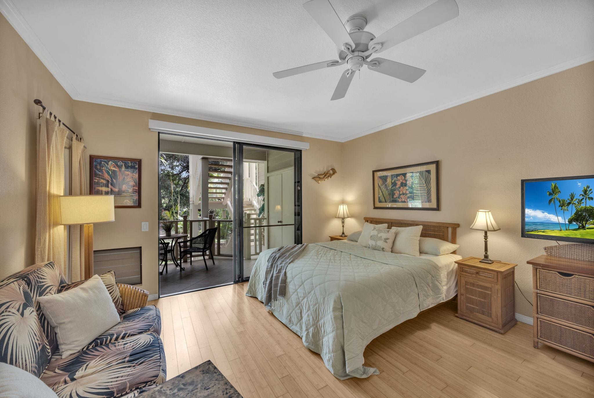 Grand Champions condo # 16, Kihei, Hawaii - photo 16 of 40