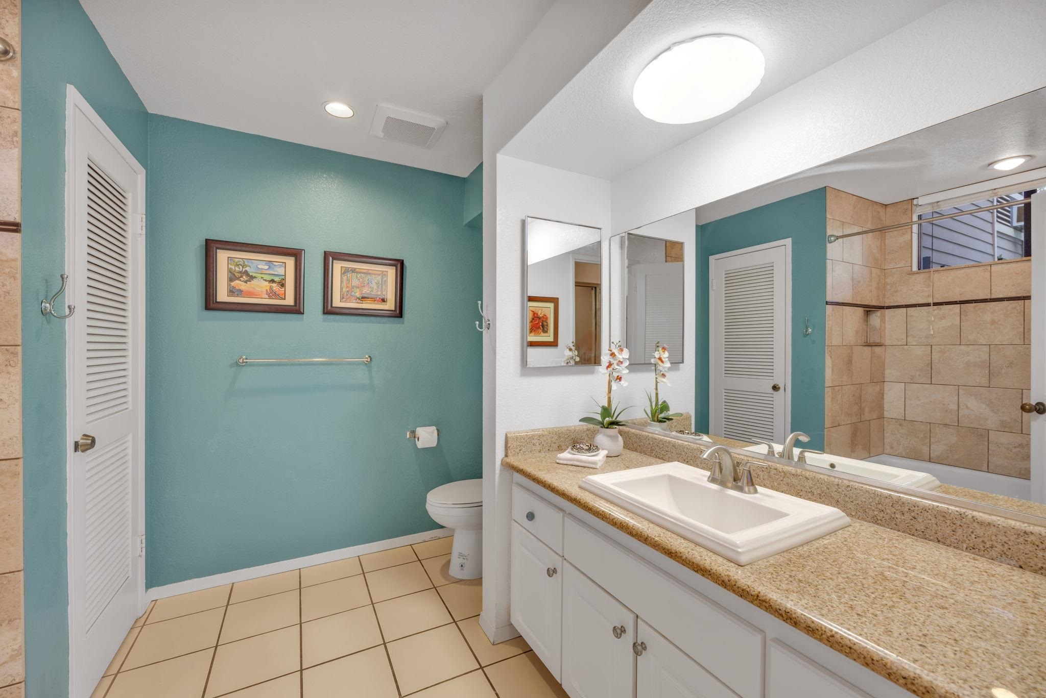 Grand Champions condo # 16, Kihei, Hawaii - photo 18 of 40