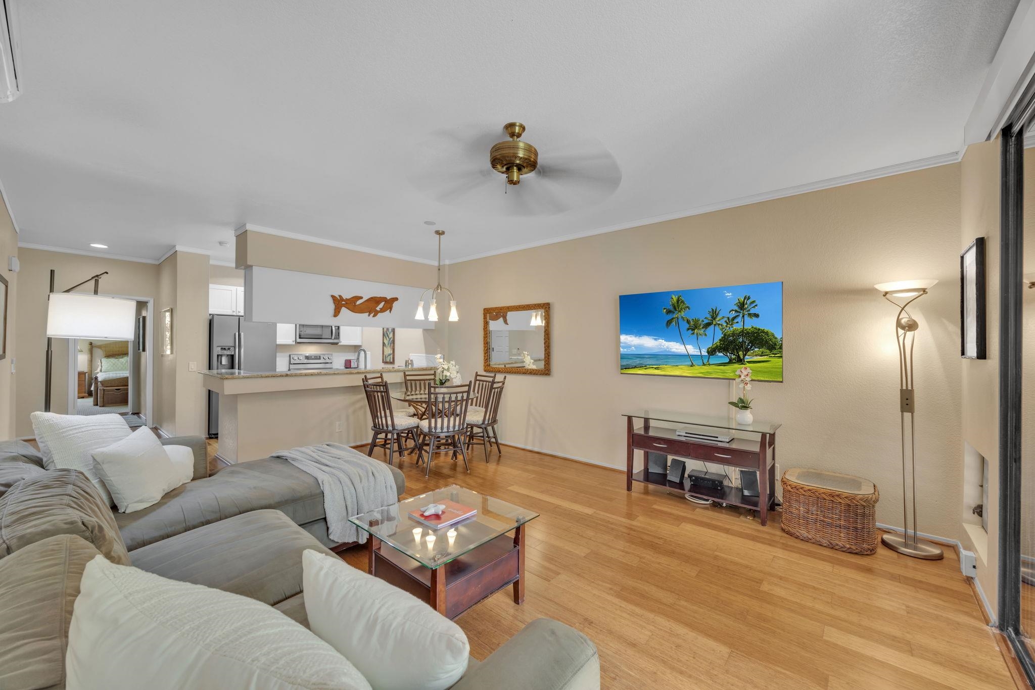 Grand Champions condo # 16, Kihei, Hawaii - photo 20 of 40