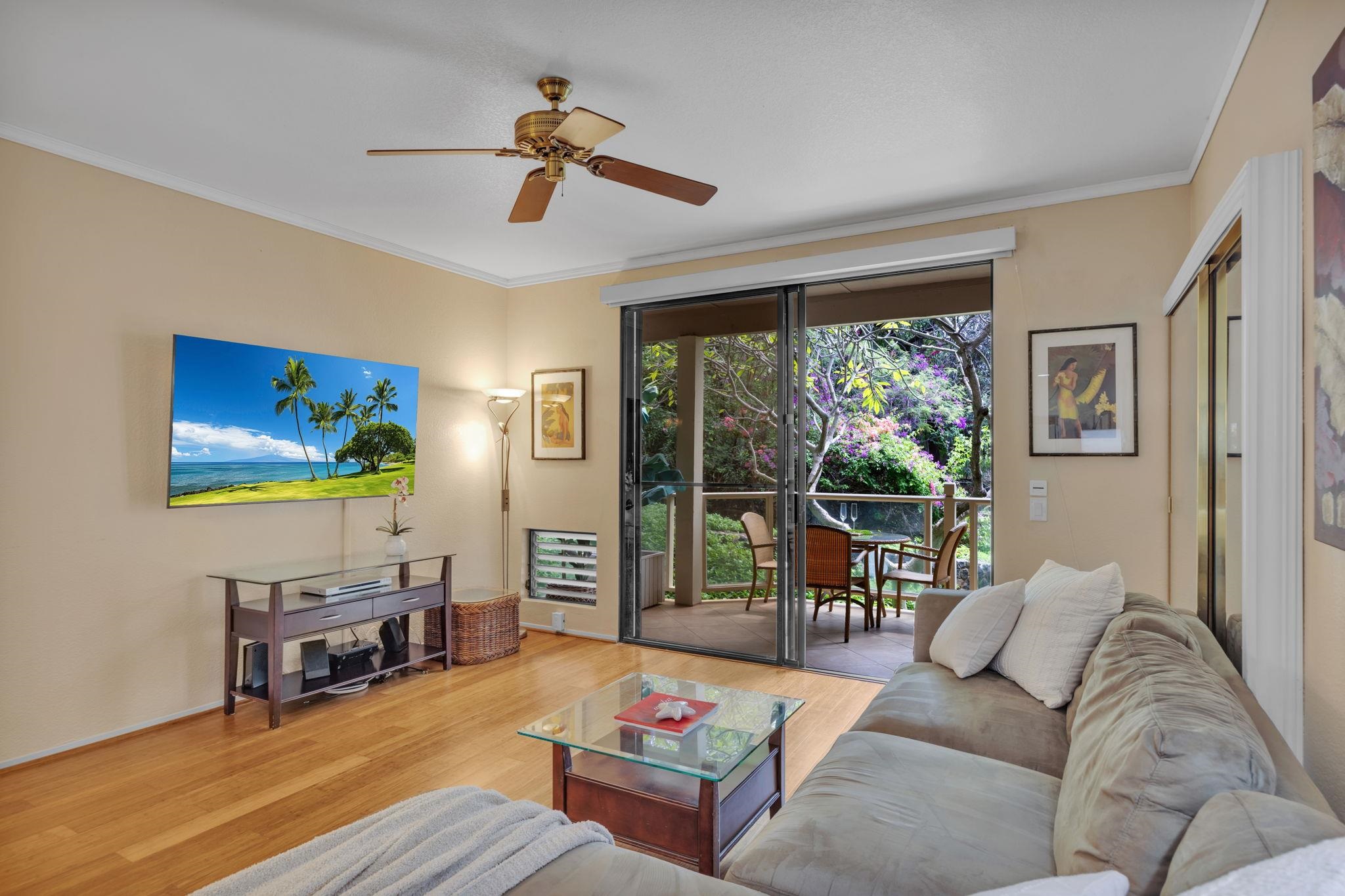 Grand Champions condo # 16, Kihei, Hawaii - photo 22 of 40