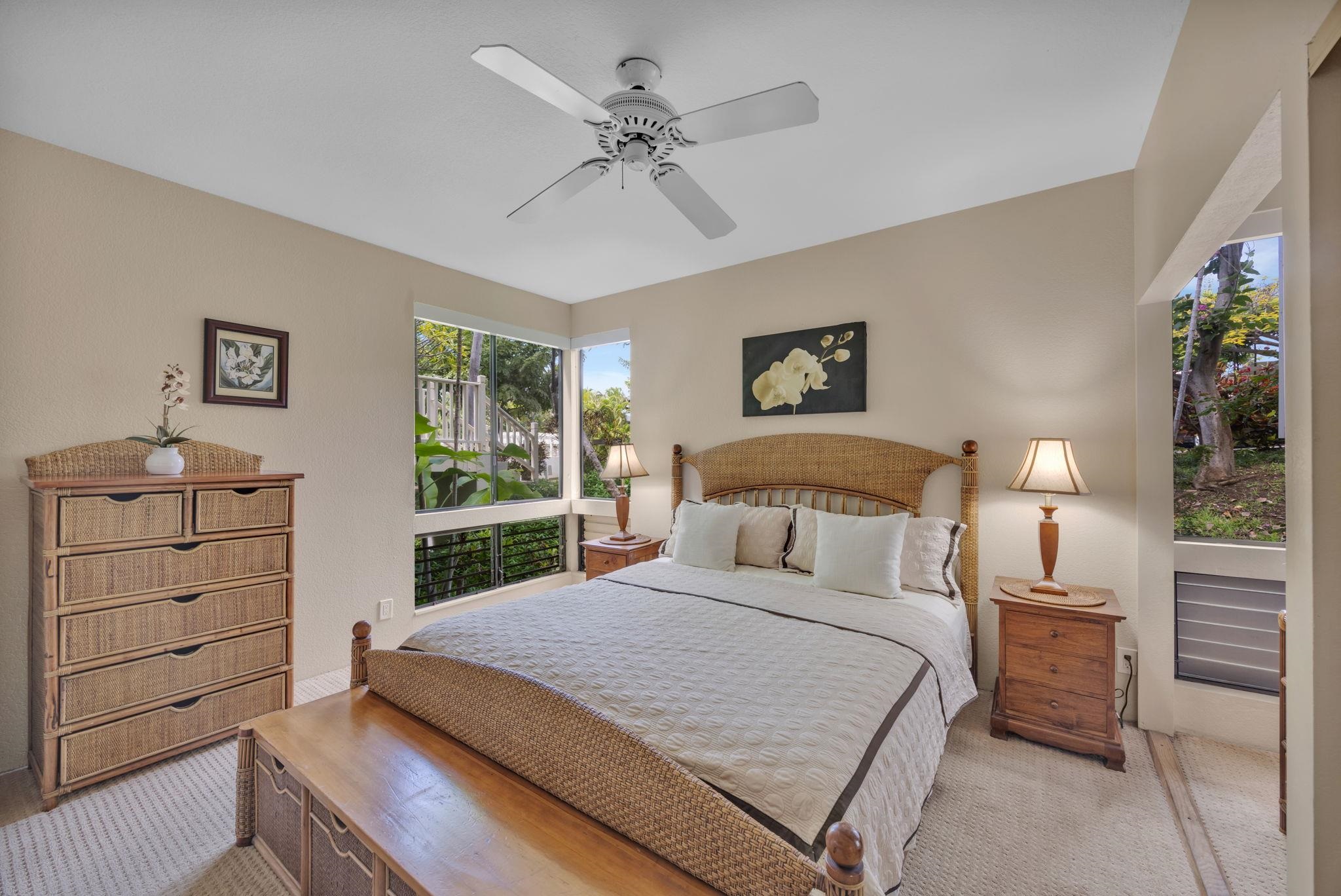 Grand Champions condo # 16, Kihei, Hawaii - photo 23 of 40