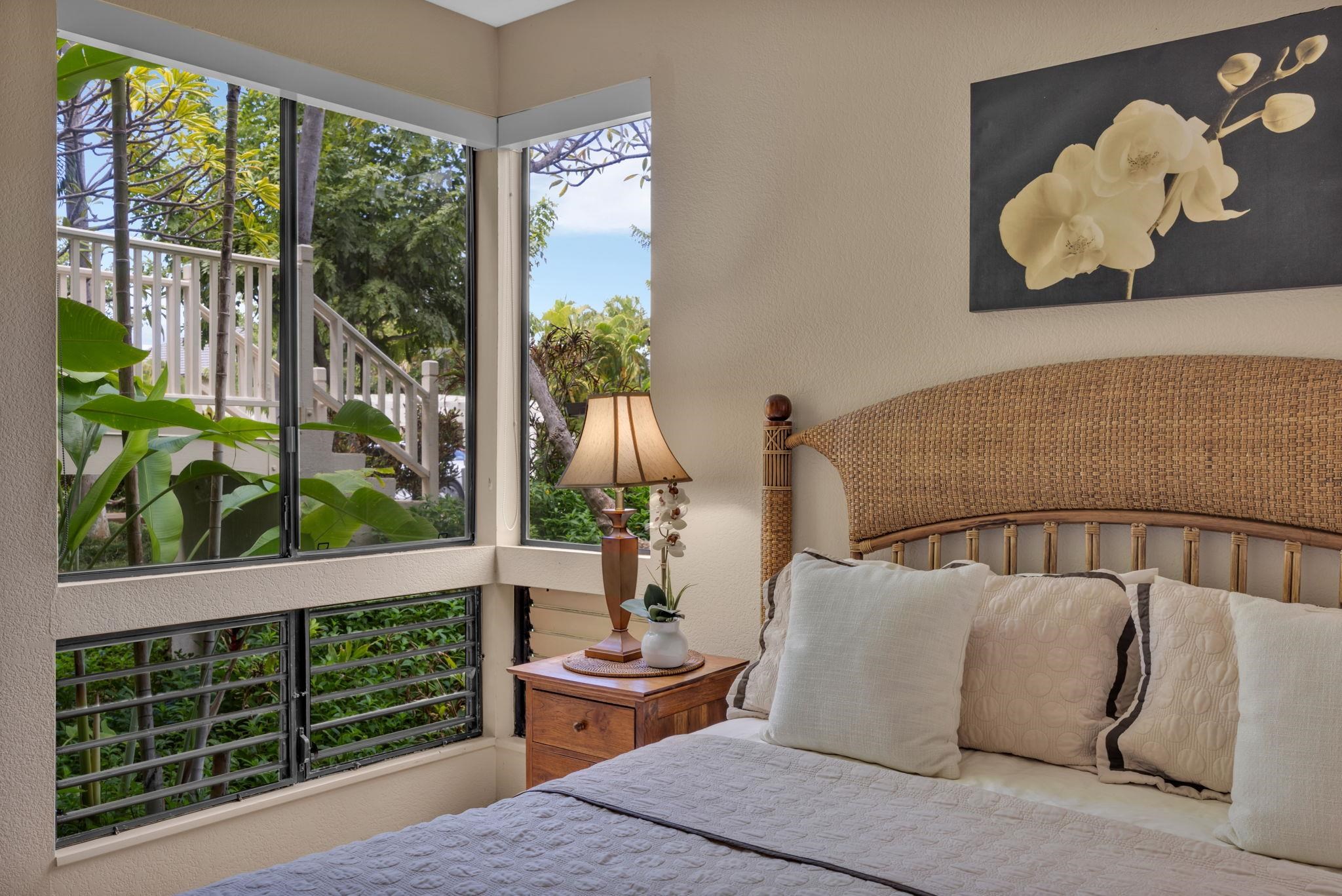 Grand Champions condo # 16, Kihei, Hawaii - photo 25 of 40