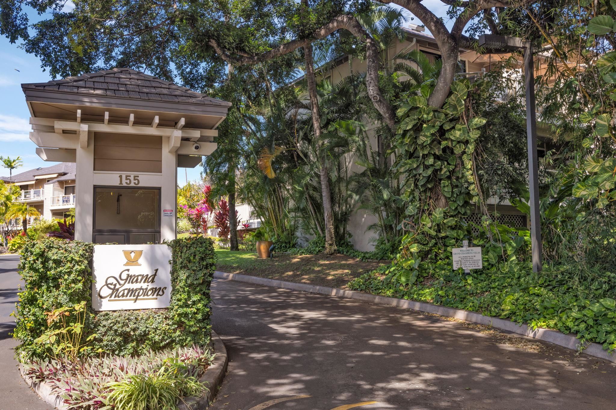 Grand Champions condo # 16, Kihei, Hawaii - photo 30 of 40