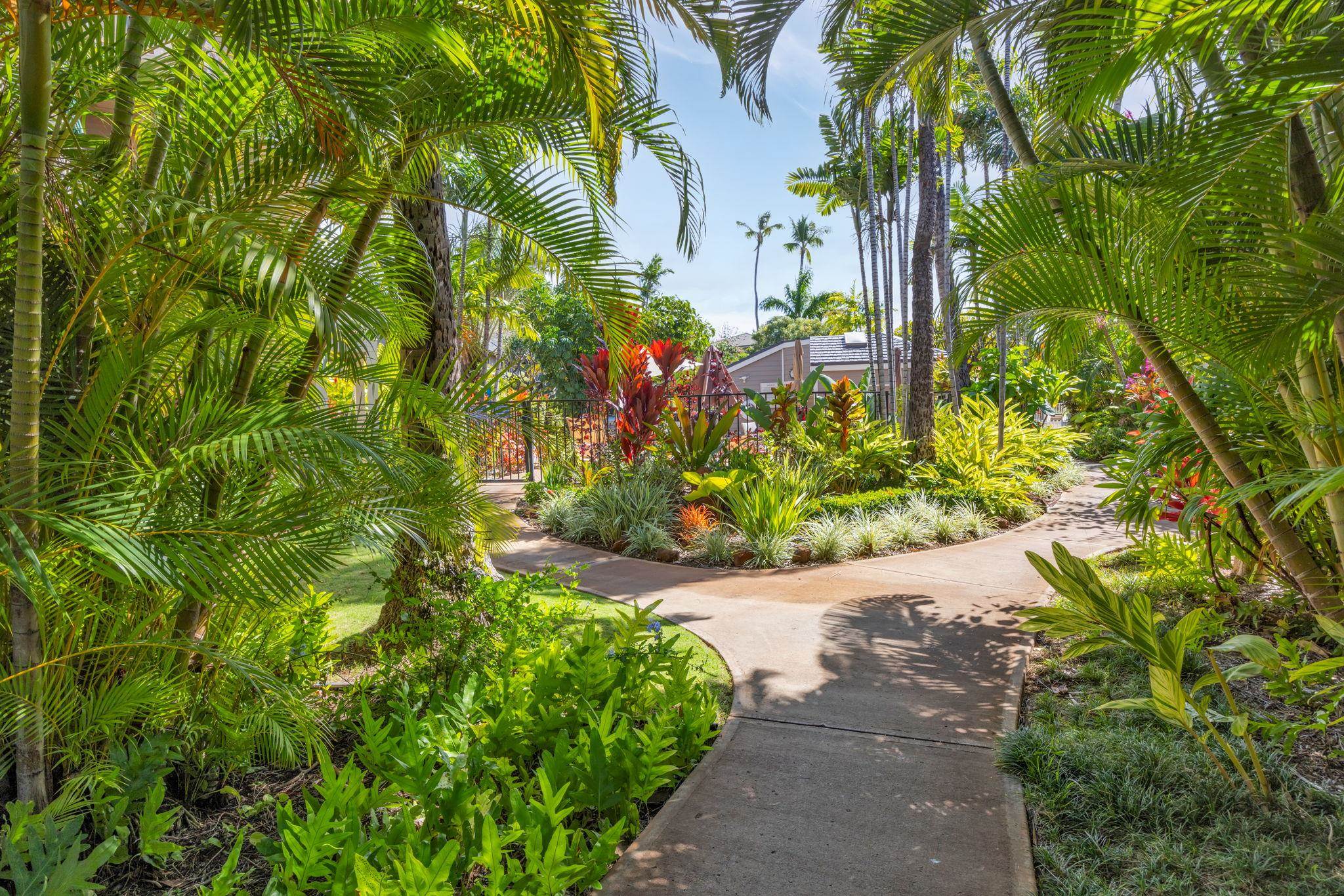 Grand Champions condo # 16, Kihei, Hawaii - photo 34 of 40