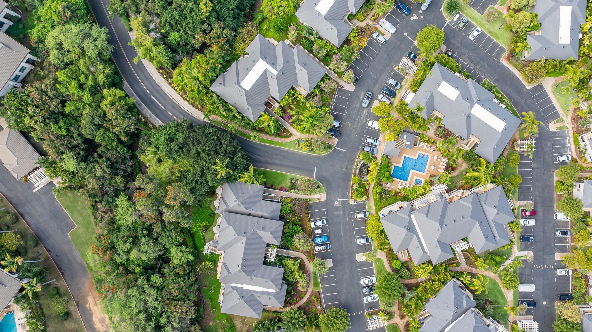 Grand Champions condo # 16, Kihei, Hawaii - photo 37 of 40