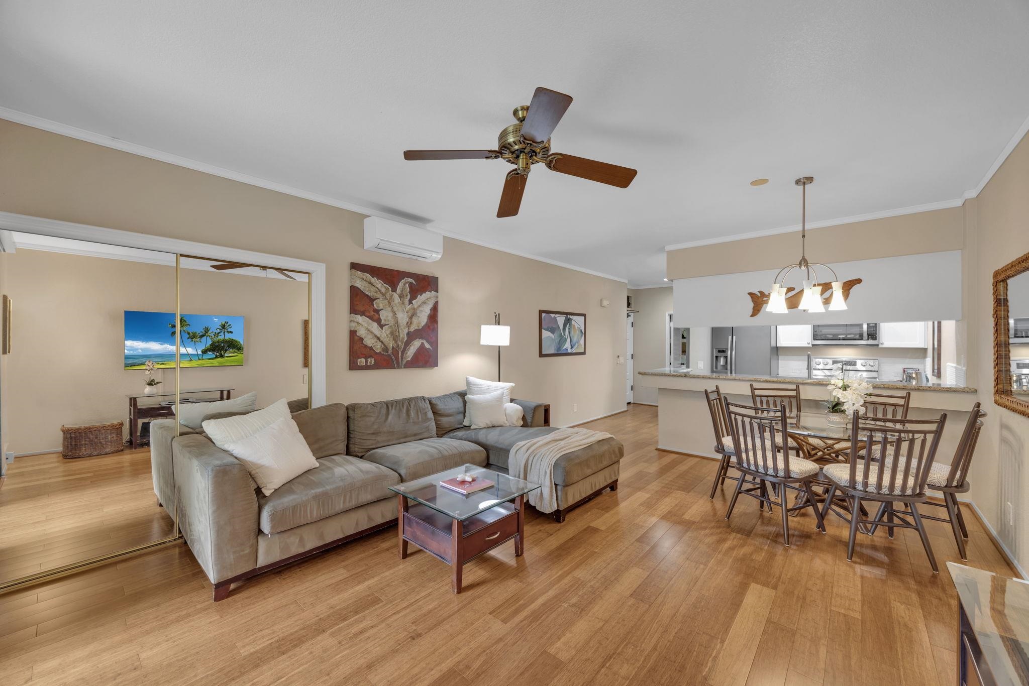 Grand Champions condo # 16, Kihei, Hawaii - photo 5 of 40