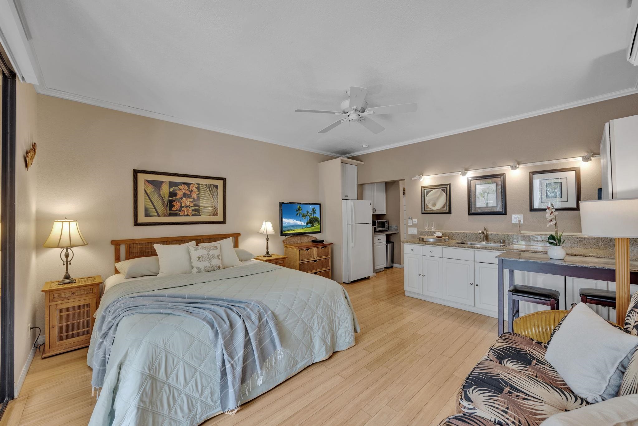 Grand Champions condo # 16, Kihei, Hawaii - photo 8 of 40