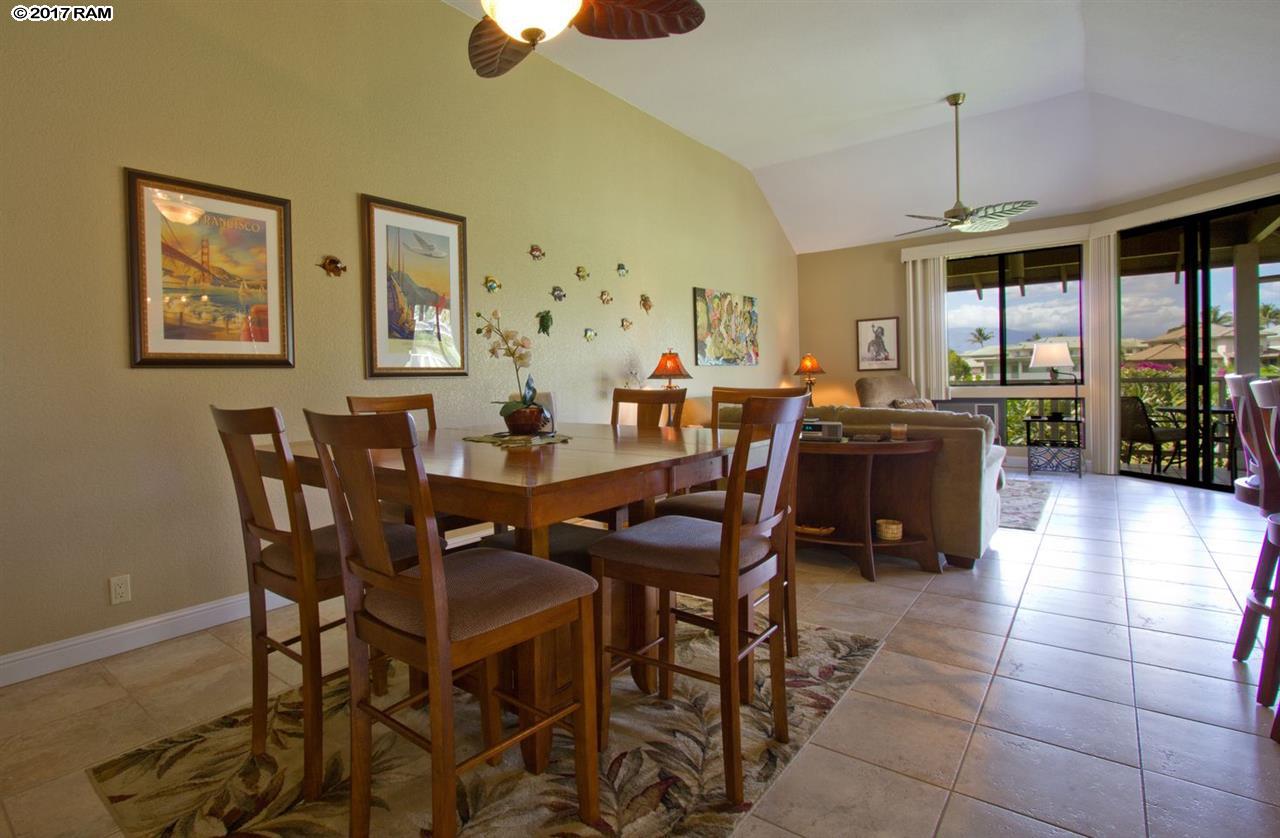 Grand Champions condo # 160, Kihei, Hawaii - photo 2 of 12