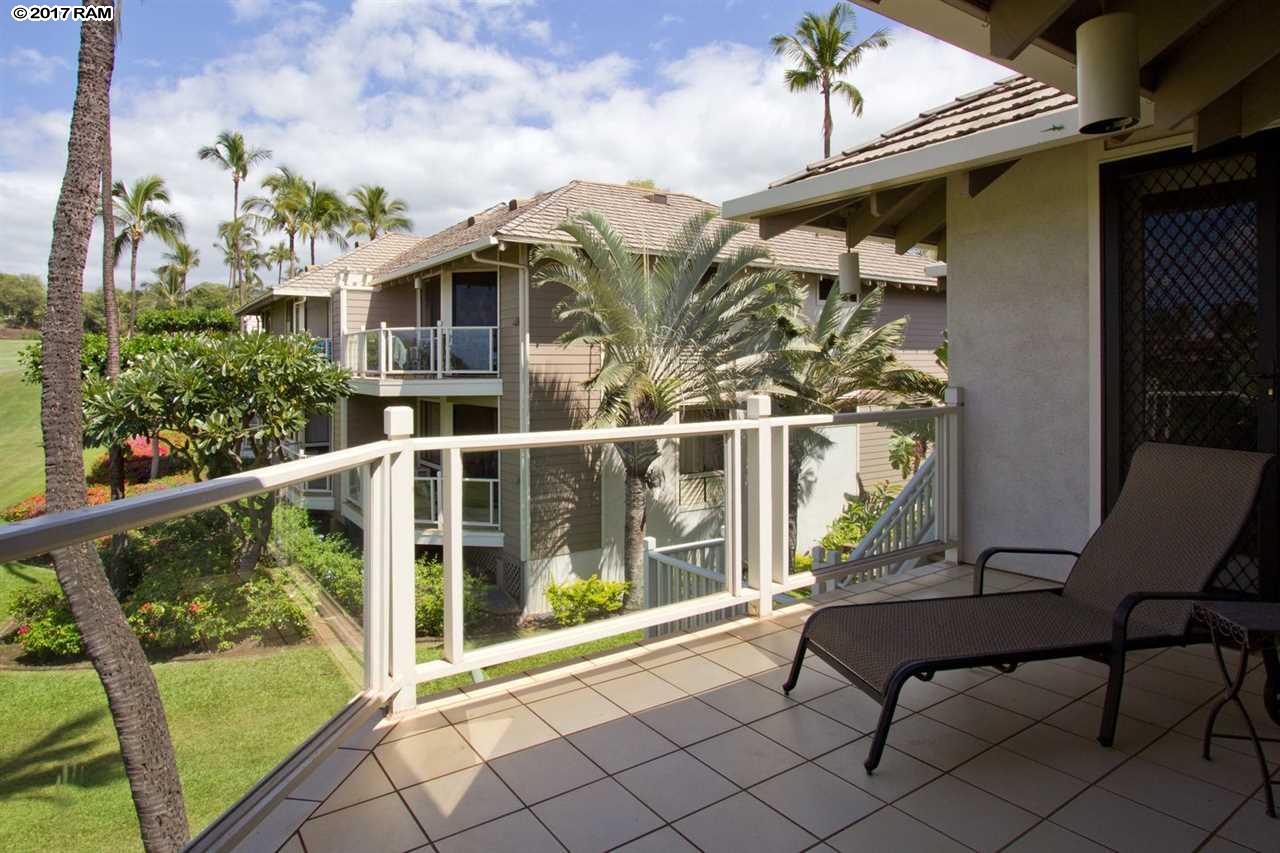Grand Champions condo # 160, Kihei, Hawaii - photo 11 of 12