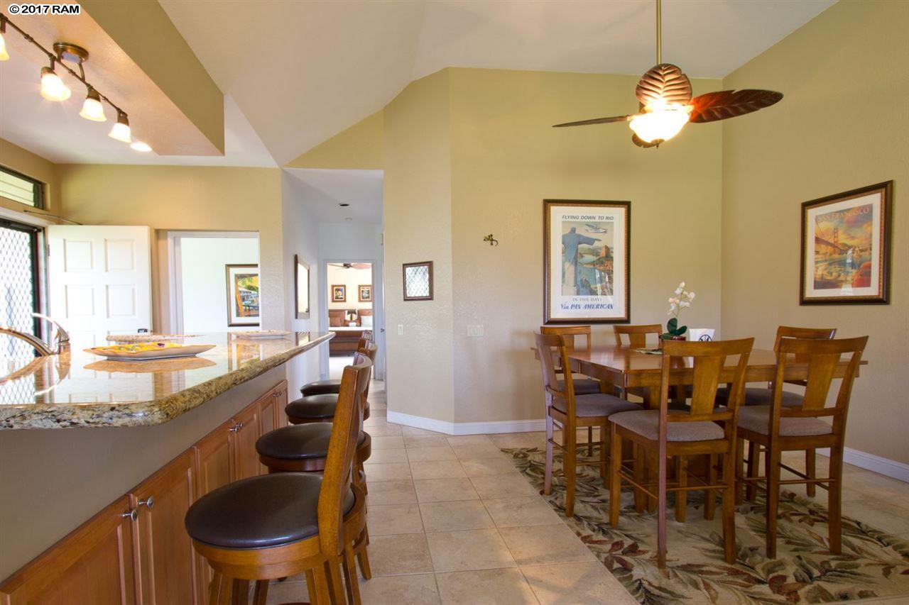 Grand Champions condo # 160, Kihei, Hawaii - photo 4 of 12