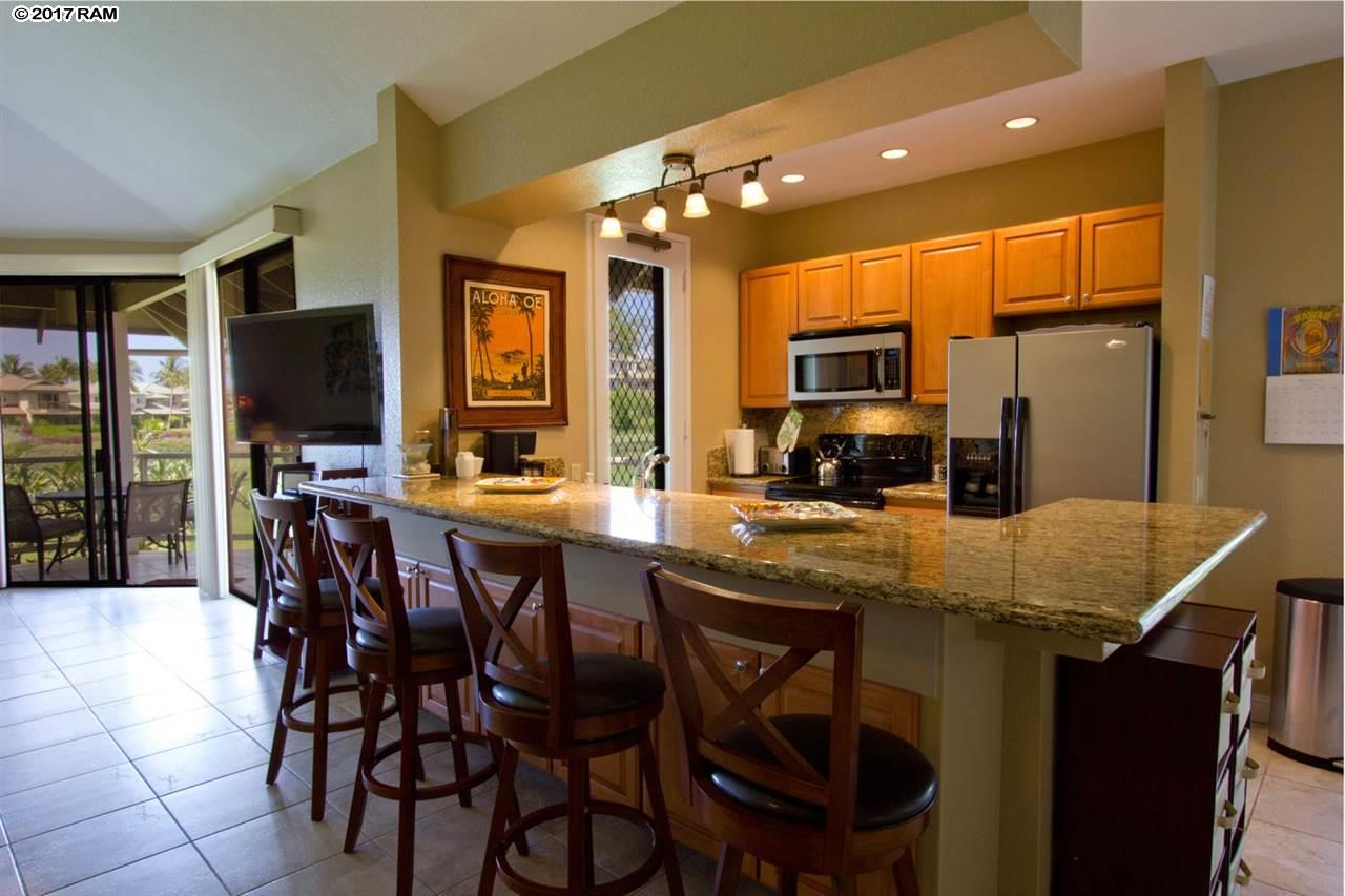 Grand Champions condo # 160, Kihei, Hawaii - photo 5 of 12