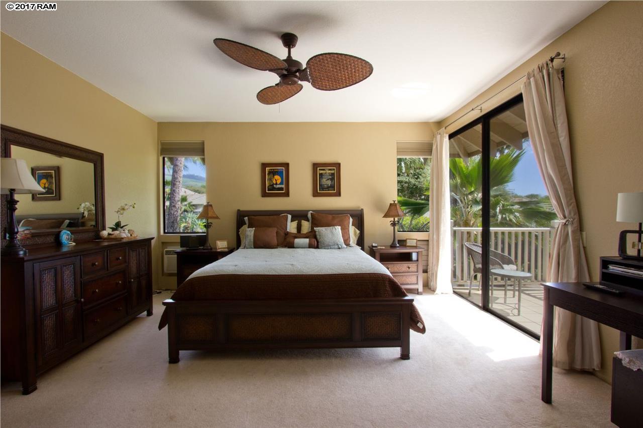 Grand Champions condo # 160, Kihei, Hawaii - photo 6 of 12