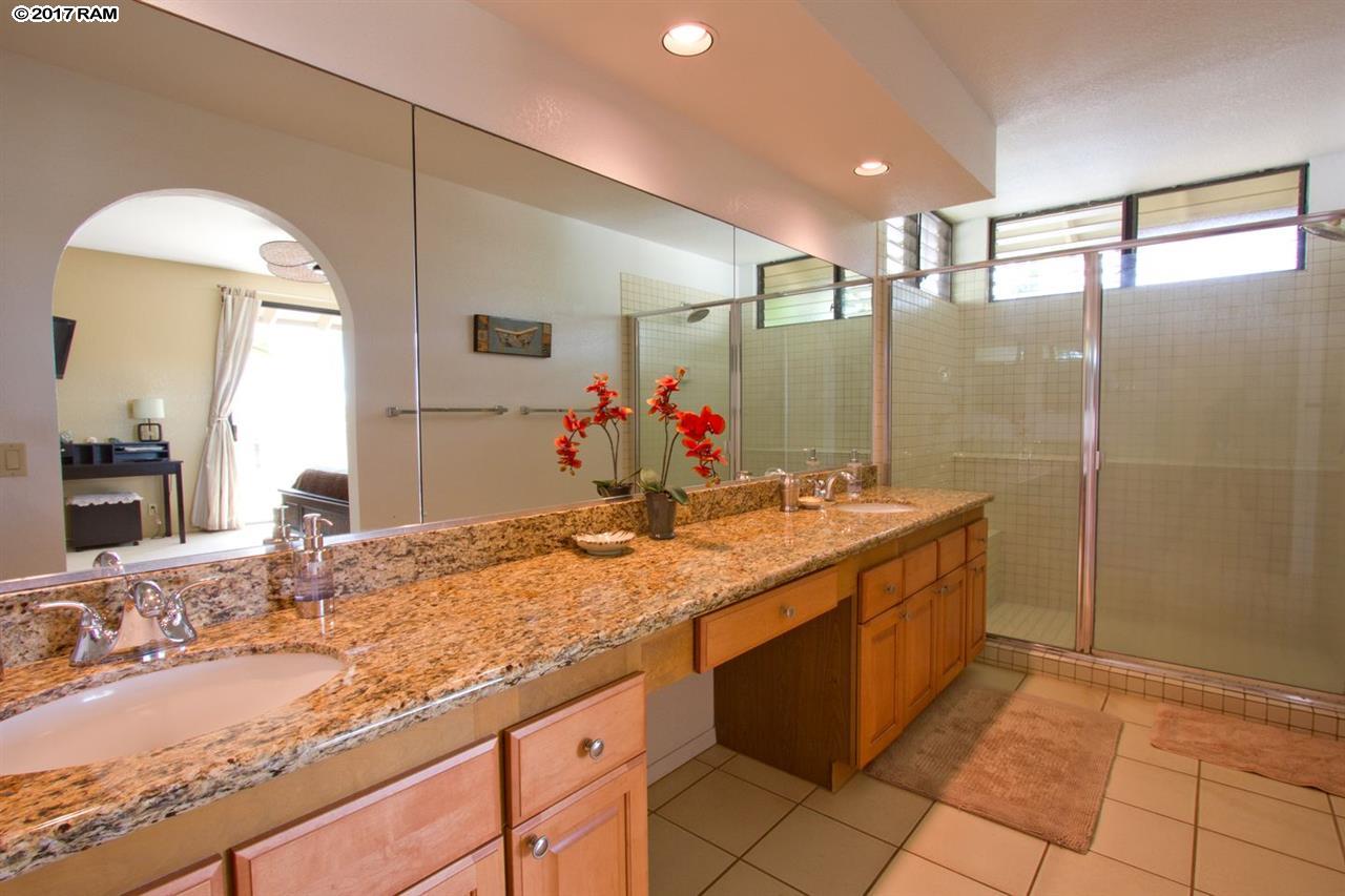 Grand Champions condo # 160, Kihei, Hawaii - photo 7 of 12