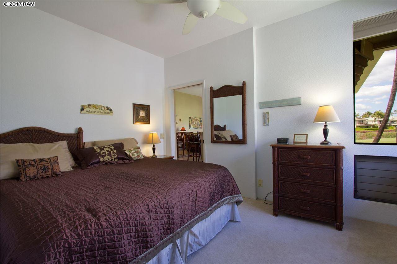 Grand Champions condo # 160, Kihei, Hawaii - photo 9 of 12