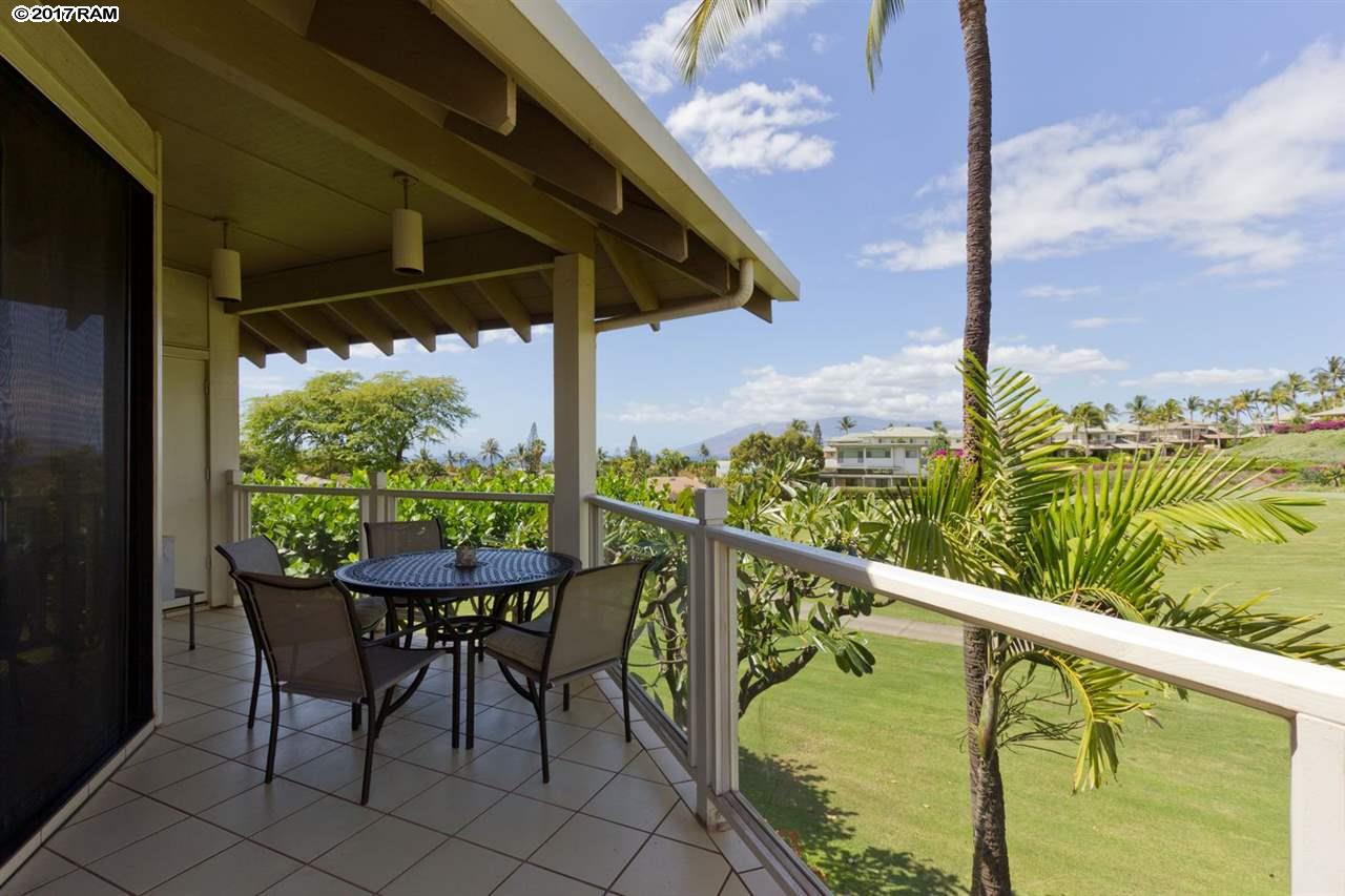 Grand Champions condo # 160, Kihei, Hawaii - photo 10 of 12