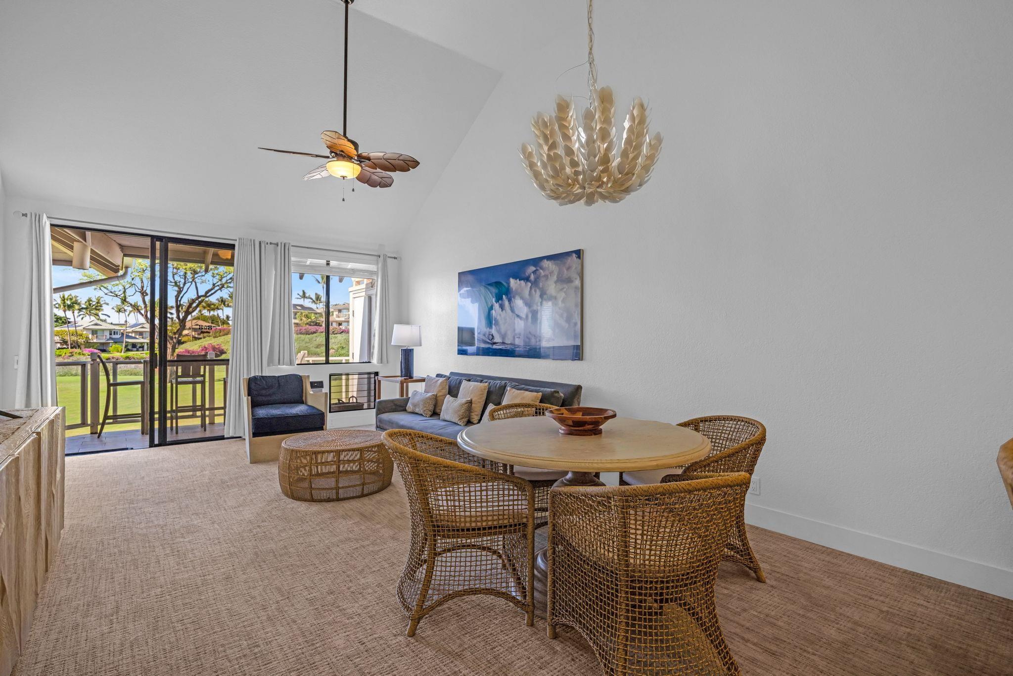 Grand Champions condo # 166, Kihei, Hawaii - photo 12 of 25