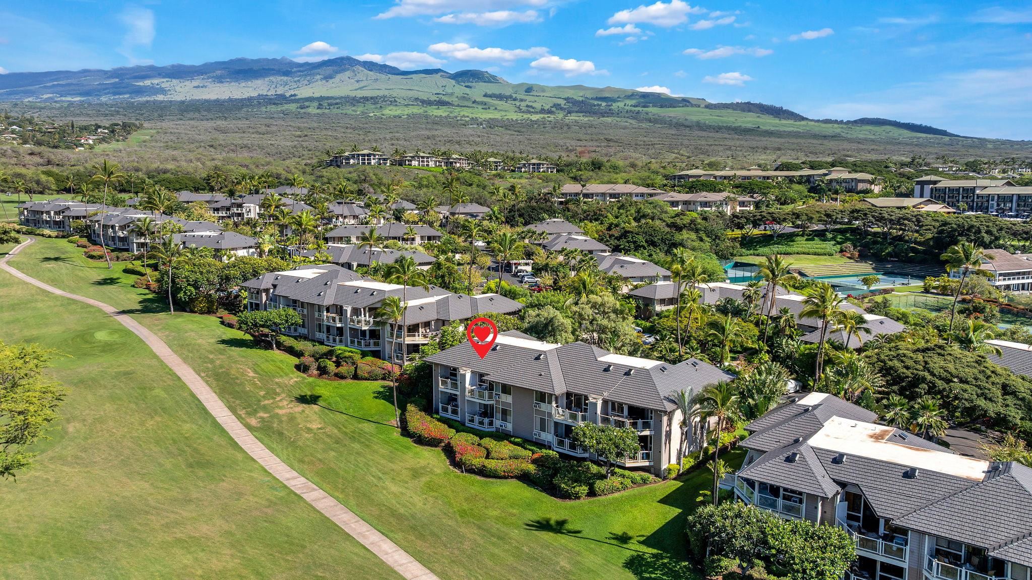 Grand Champions condo # 166, Kihei, Hawaii - photo 13 of 25