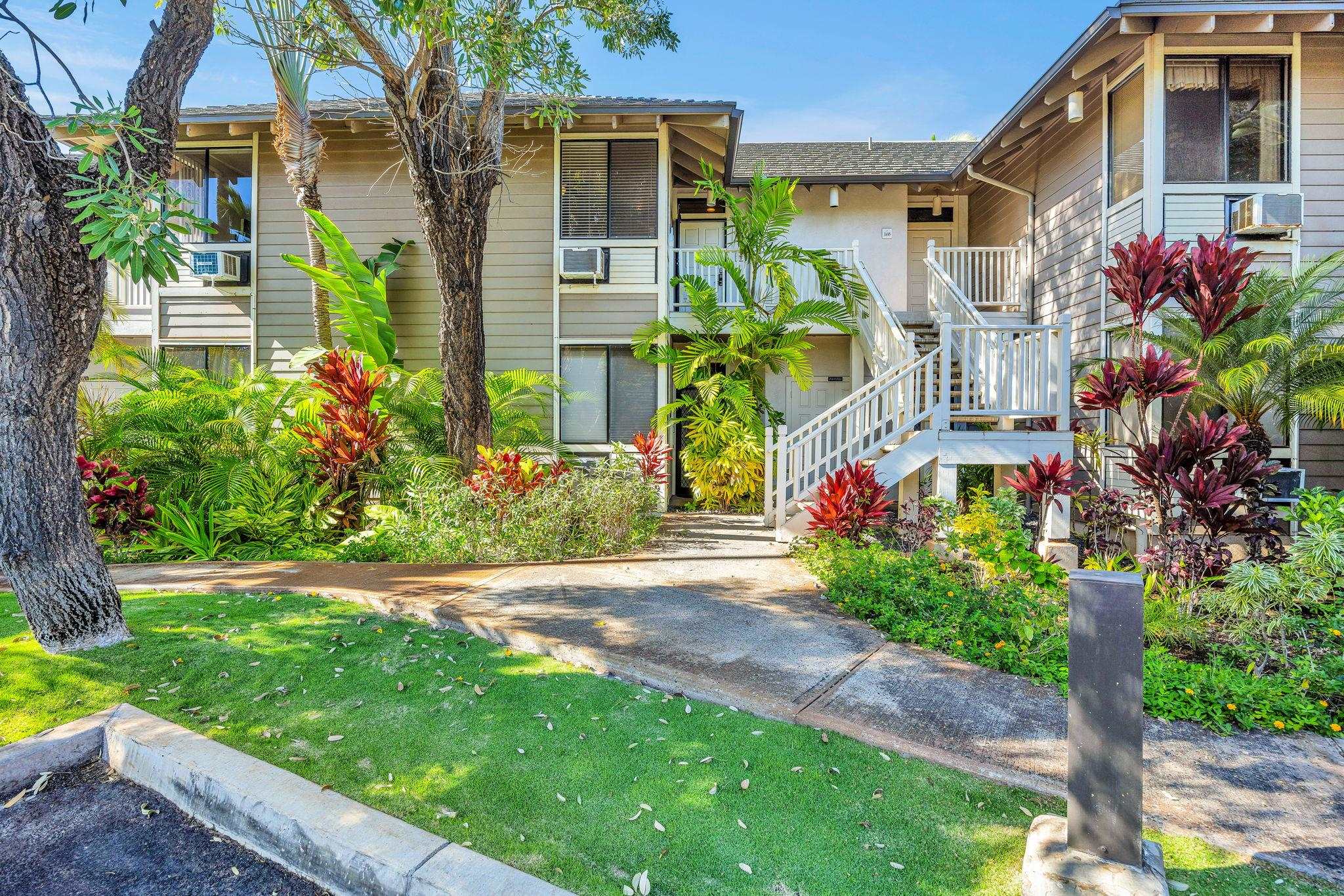 Grand Champions condo # 166, Kihei, Hawaii - photo 23 of 25