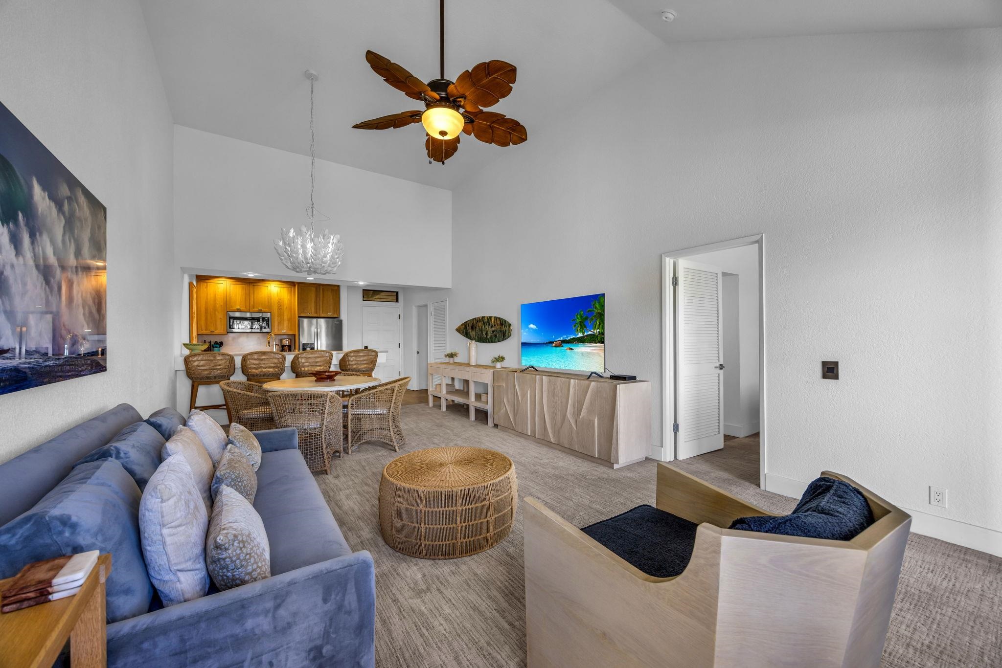 Grand Champions condo # 166, Kihei, Hawaii - photo 24 of 25