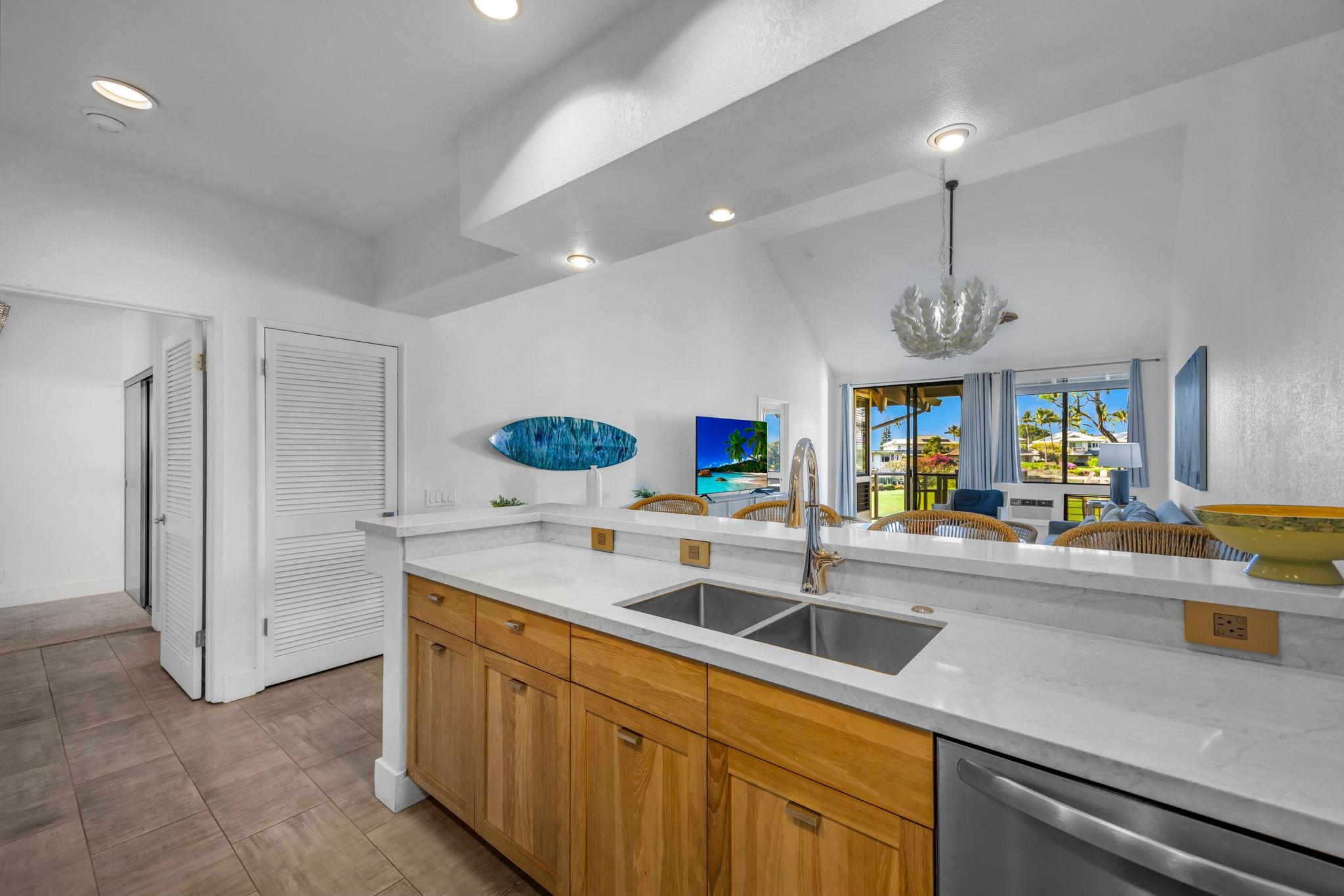 Grand Champions condo # 166, Kihei, Hawaii - photo 7 of 25