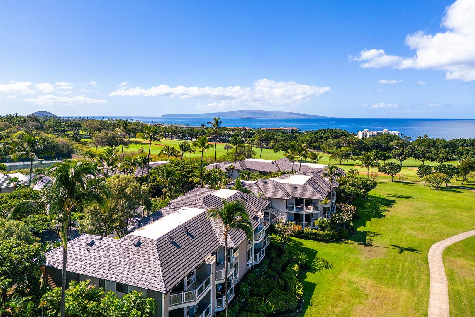 Grand Champions condo # 172, Kihei, Hawaii - photo 4 of 40