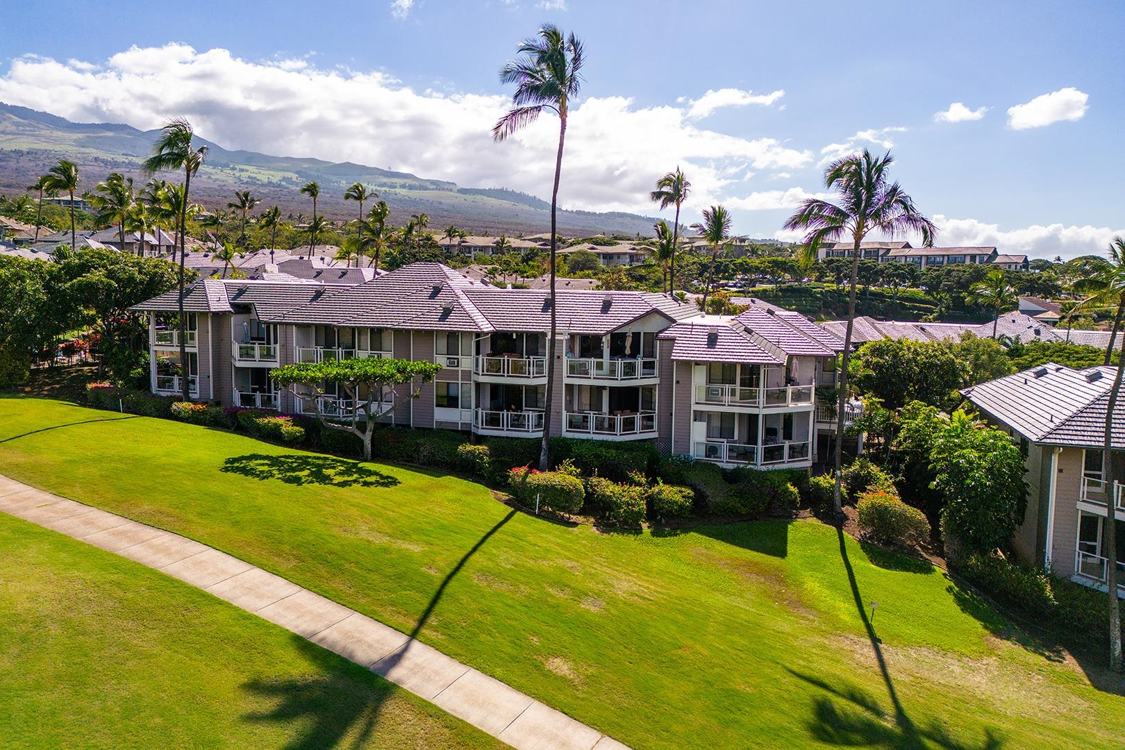 Grand Champions condo # 172, Kihei, Hawaii - photo 32 of 40