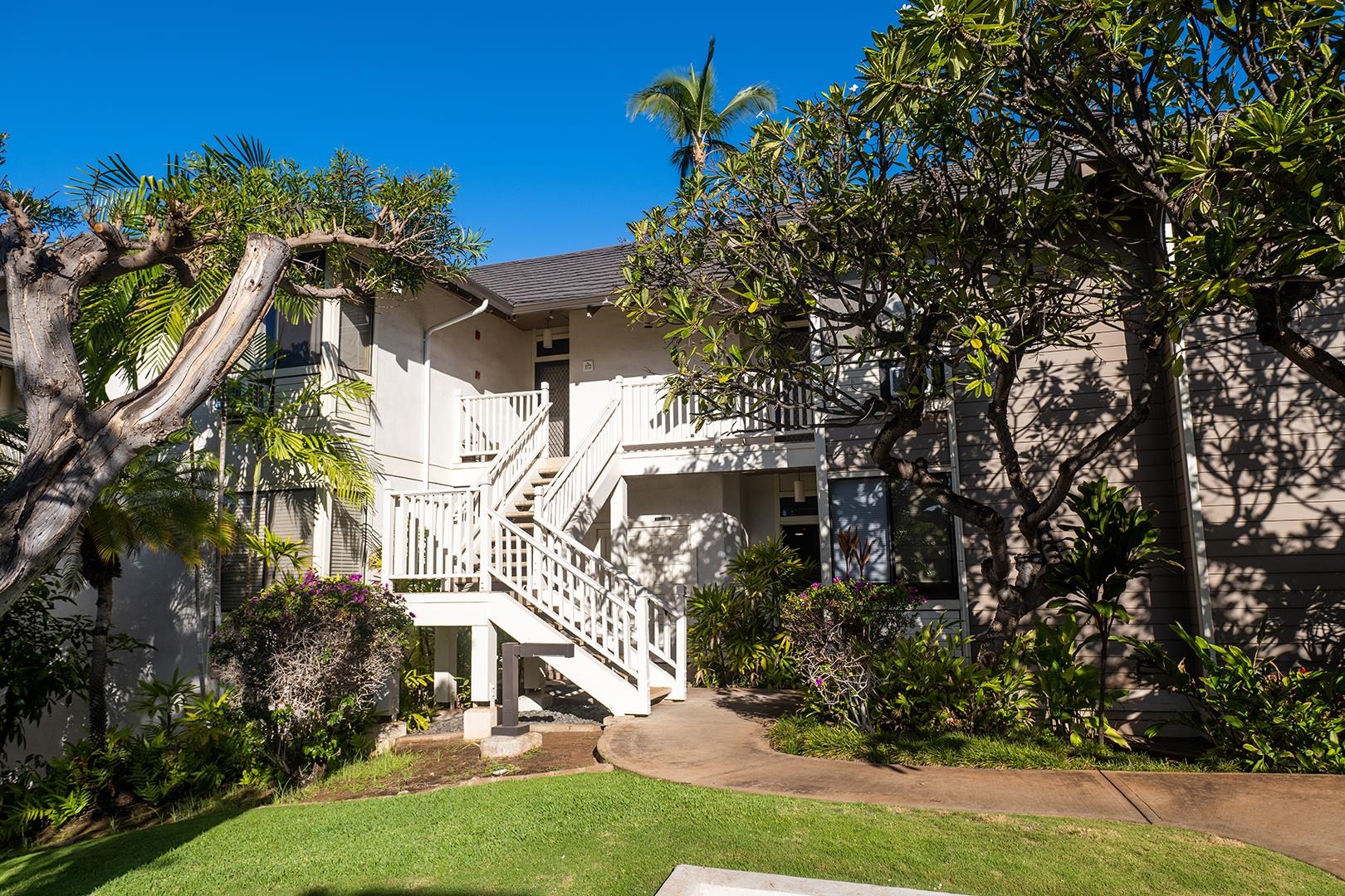 Grand Champions condo # 172, Kihei, Hawaii - photo 34 of 40