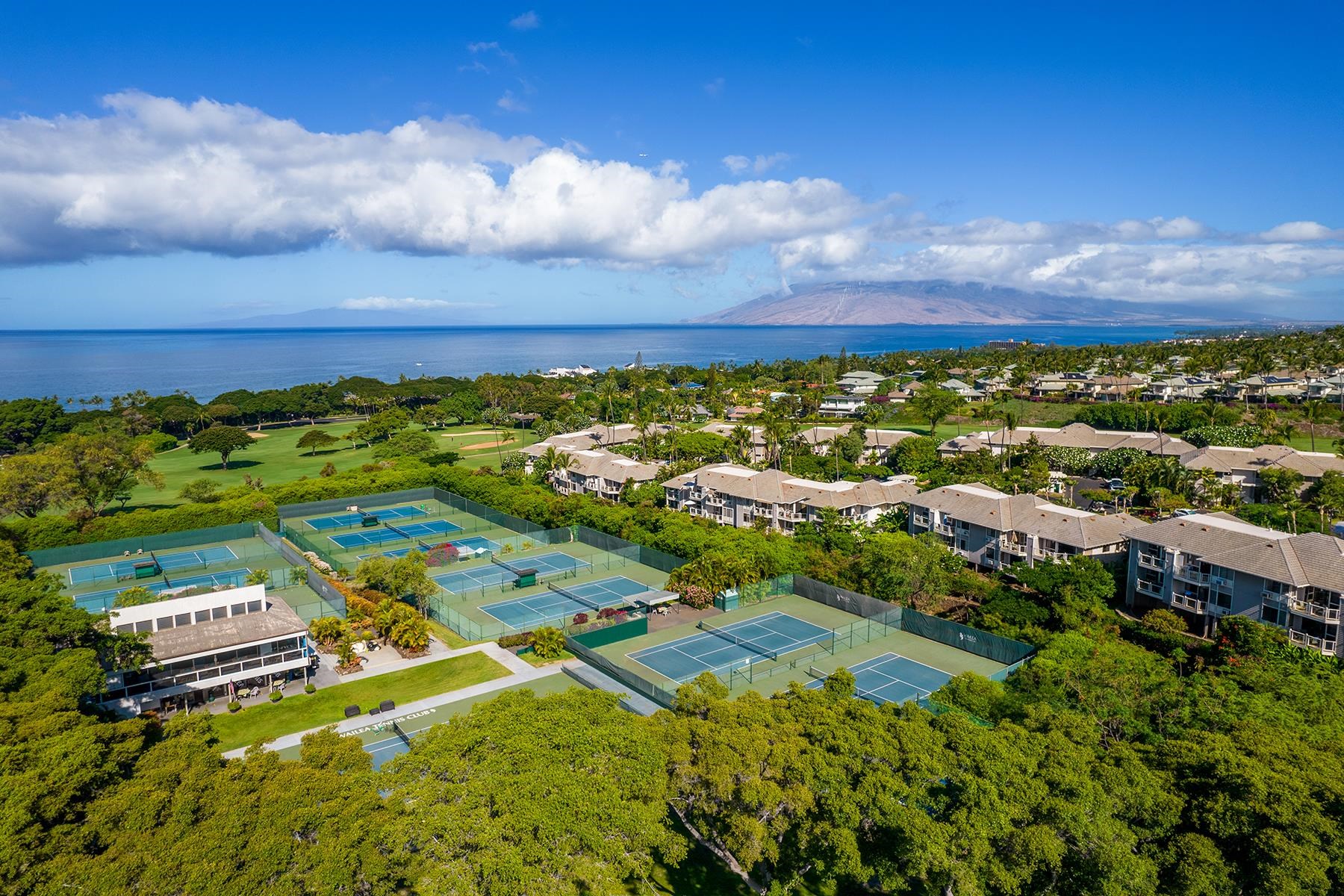 Grand Champions condo # 172, Kihei, Hawaii - photo 37 of 40