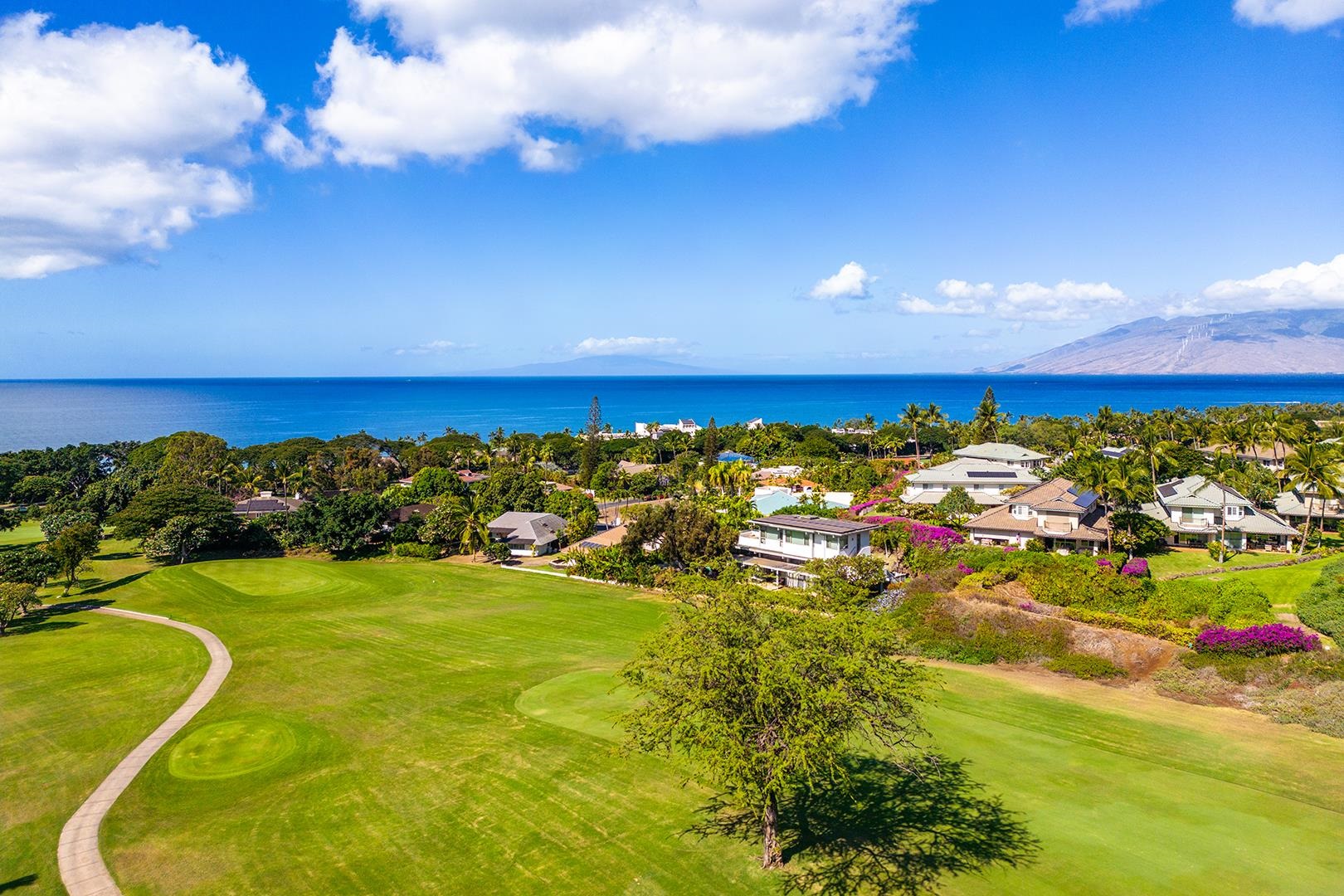 Grand Champions condo # 172, Kihei, Hawaii - photo 40 of 40