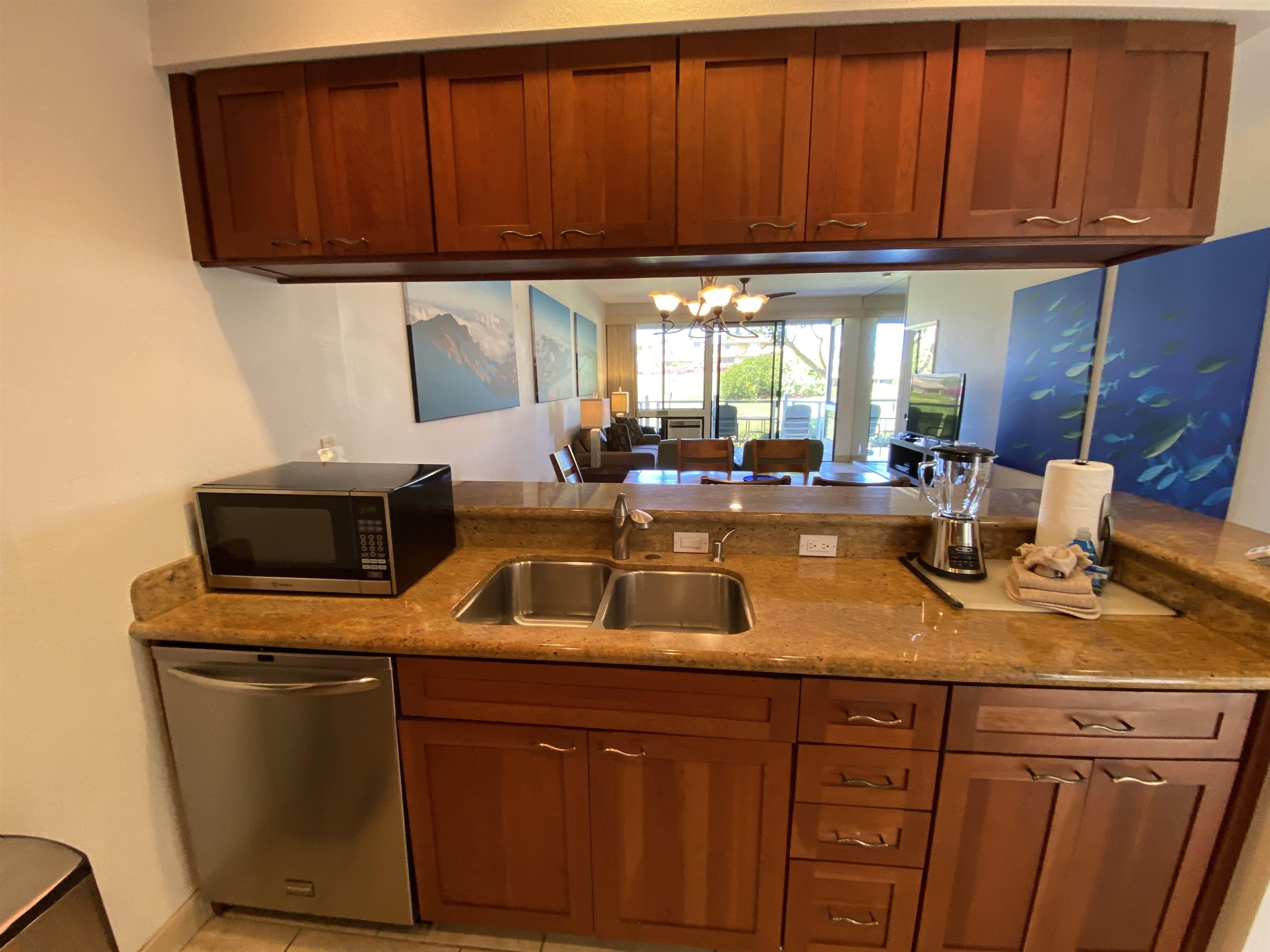 Grand Champions condo # 173, Kihei, Hawaii - photo 4 of 27