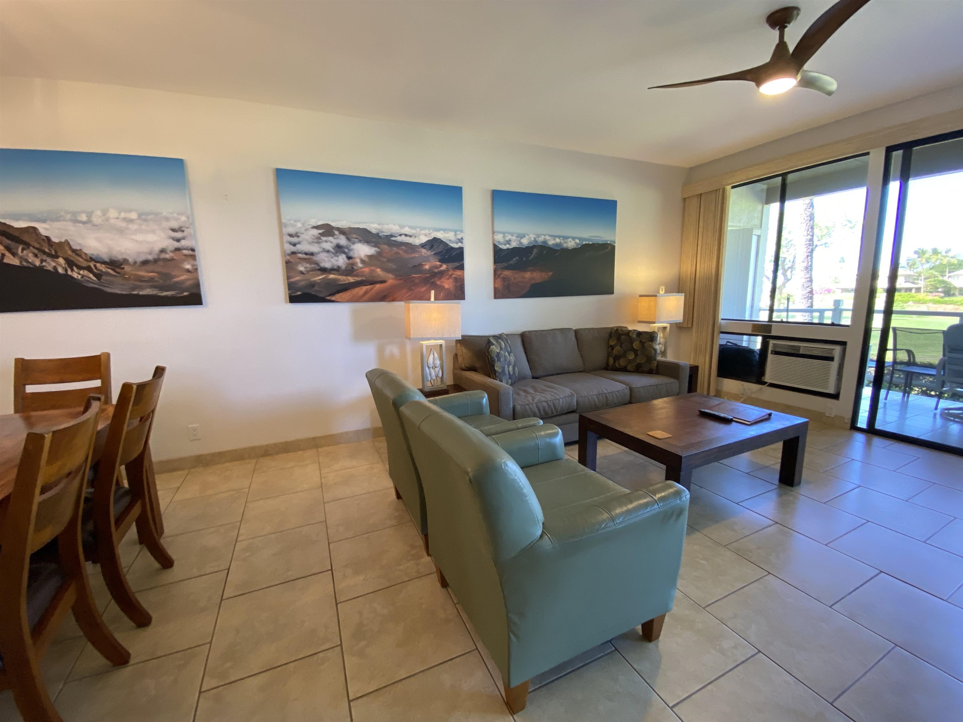 Grand Champions condo # 173, Kihei, Hawaii - photo 8 of 27