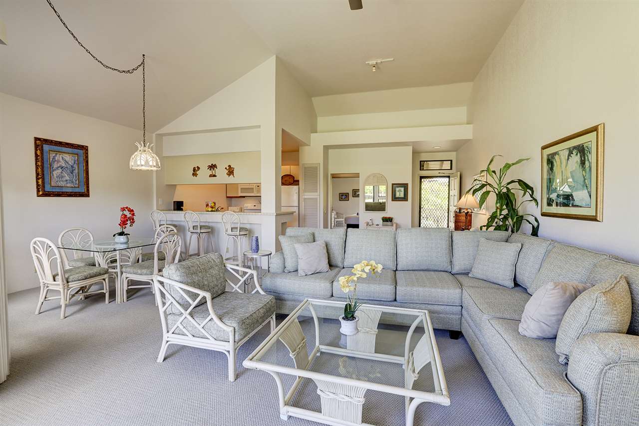 Grand Champions condo # 178, Kihei, Hawaii - photo 2 of 18